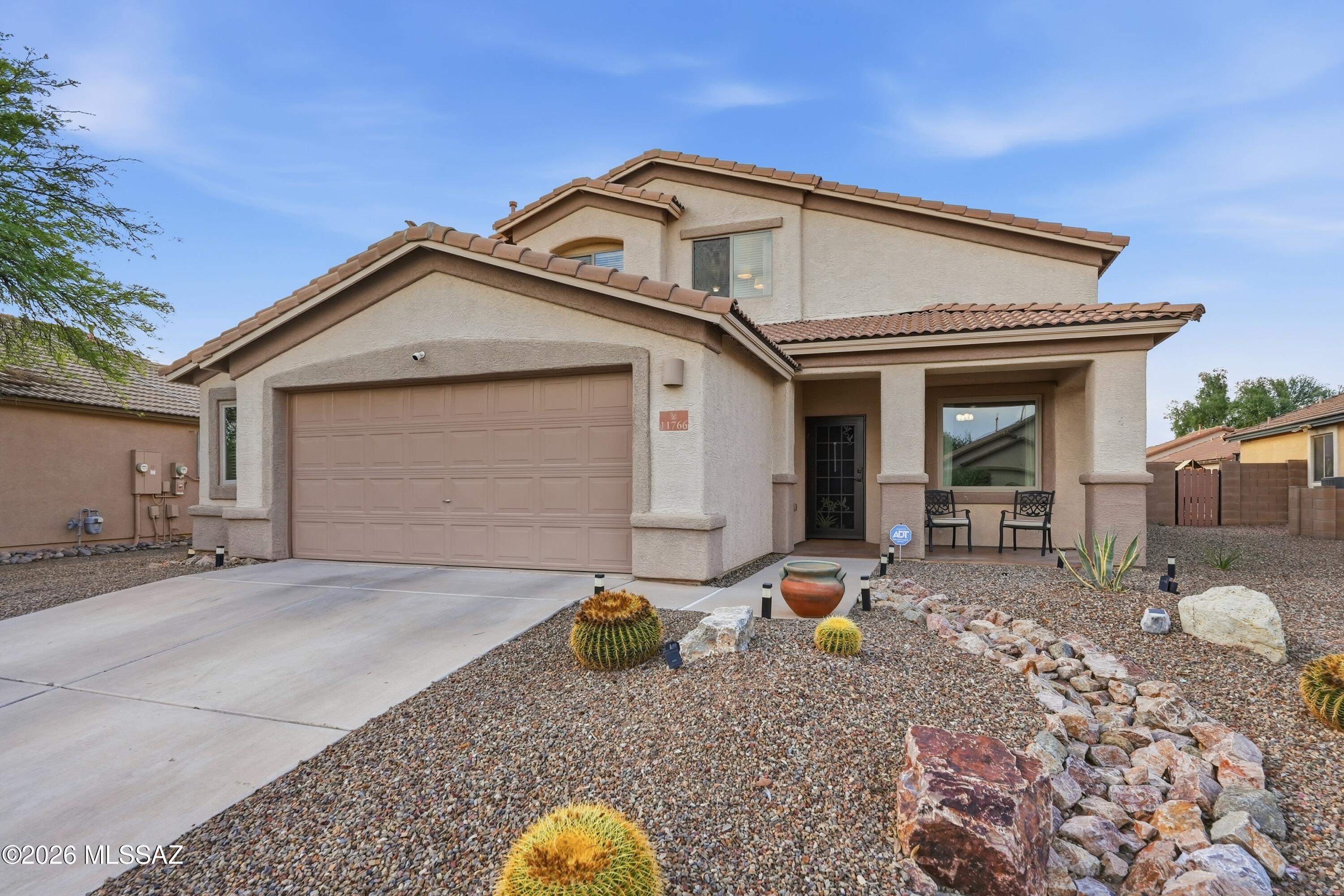 11766 W Fordson Drive — photo