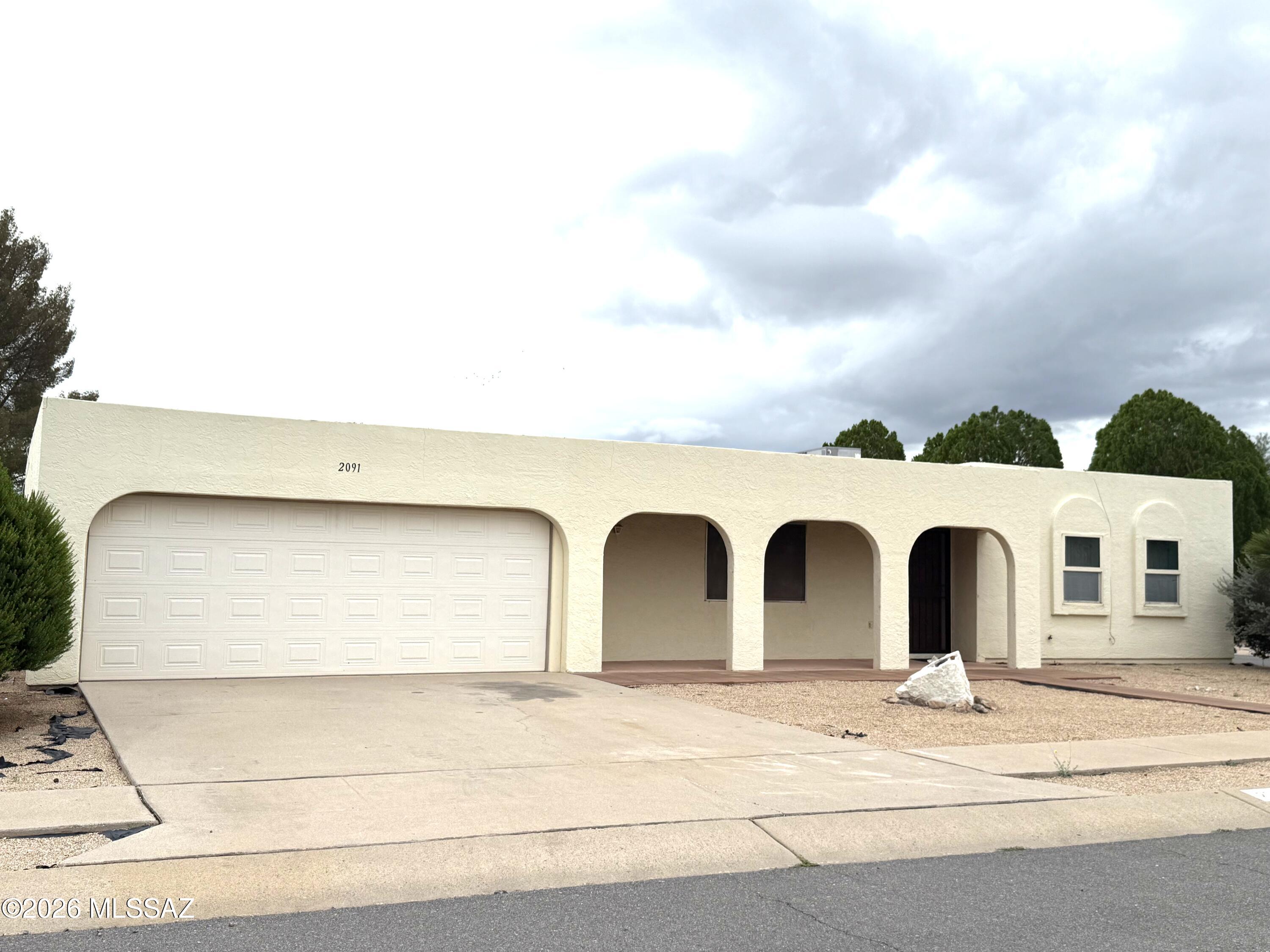 2091 S Santa Carla Drive — photo