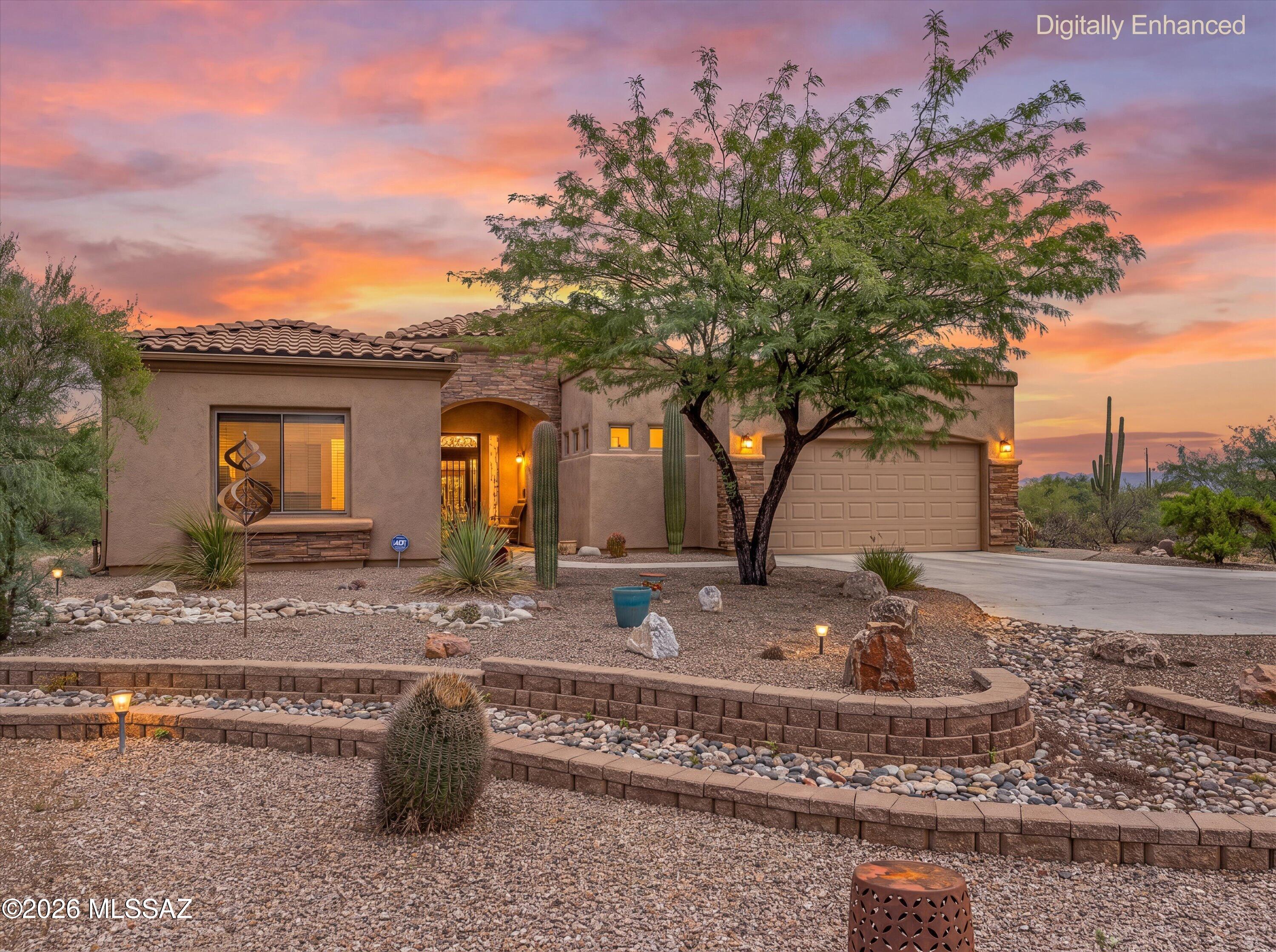 4180 W Distant Wash Court — photo