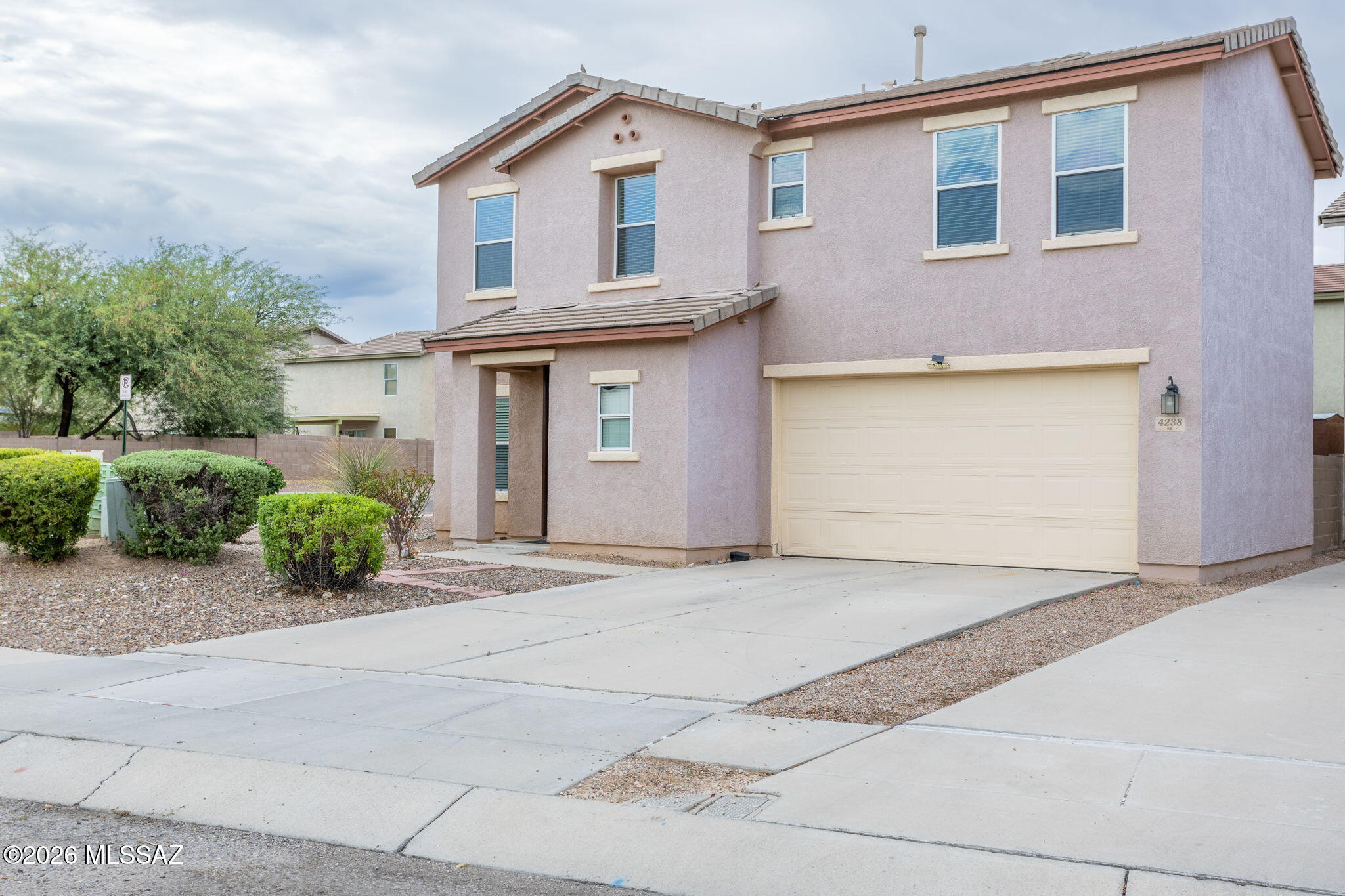4238 E Deer Dancer Way — photo