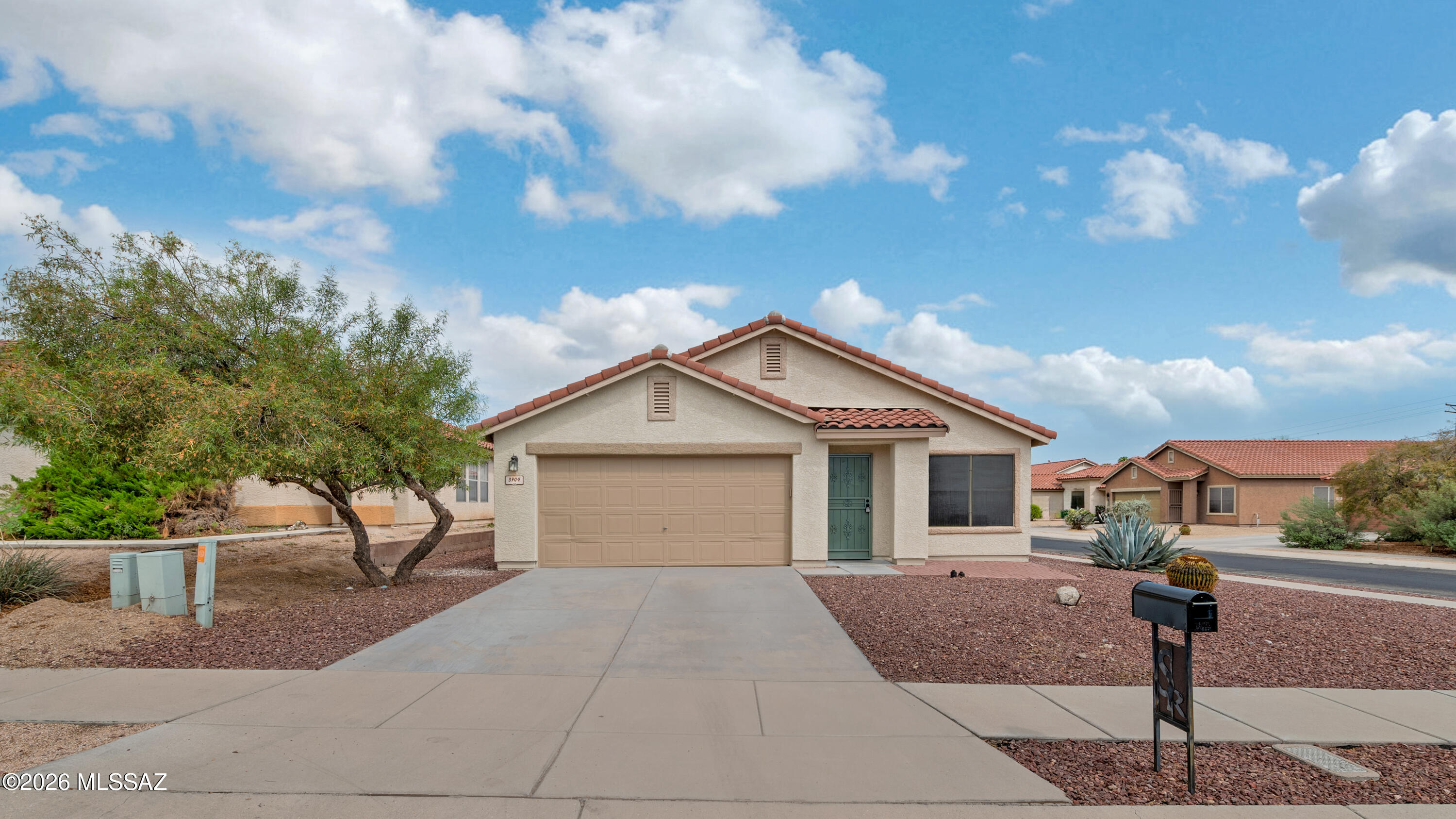 3904 W Rock Basin Lane — photo