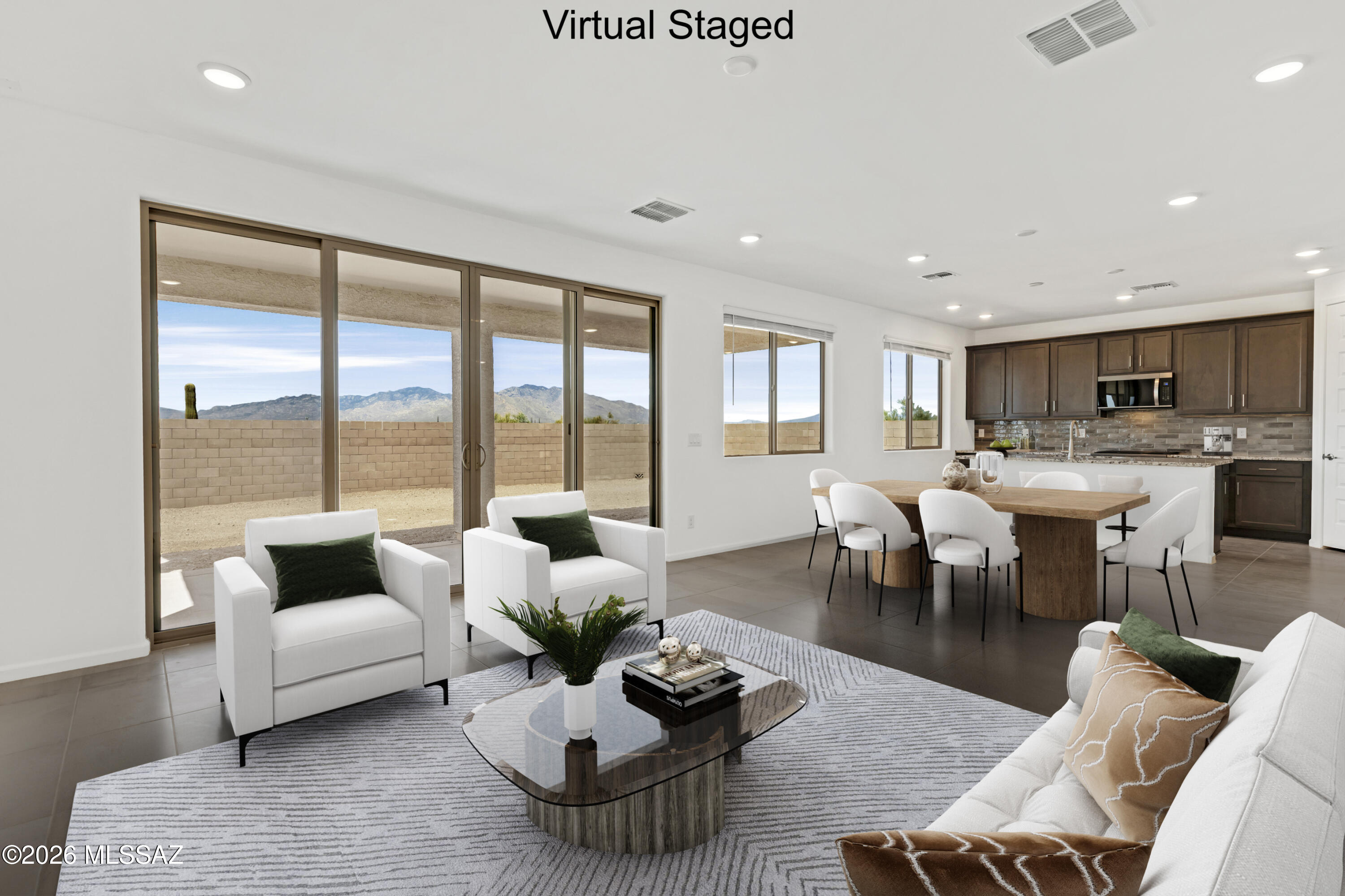 5602 W Carillon Ridge Lane — photo