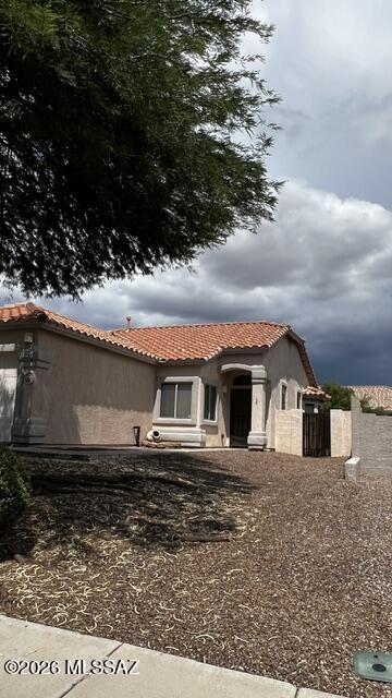 12164 N Kylene Canyon Drive — photo