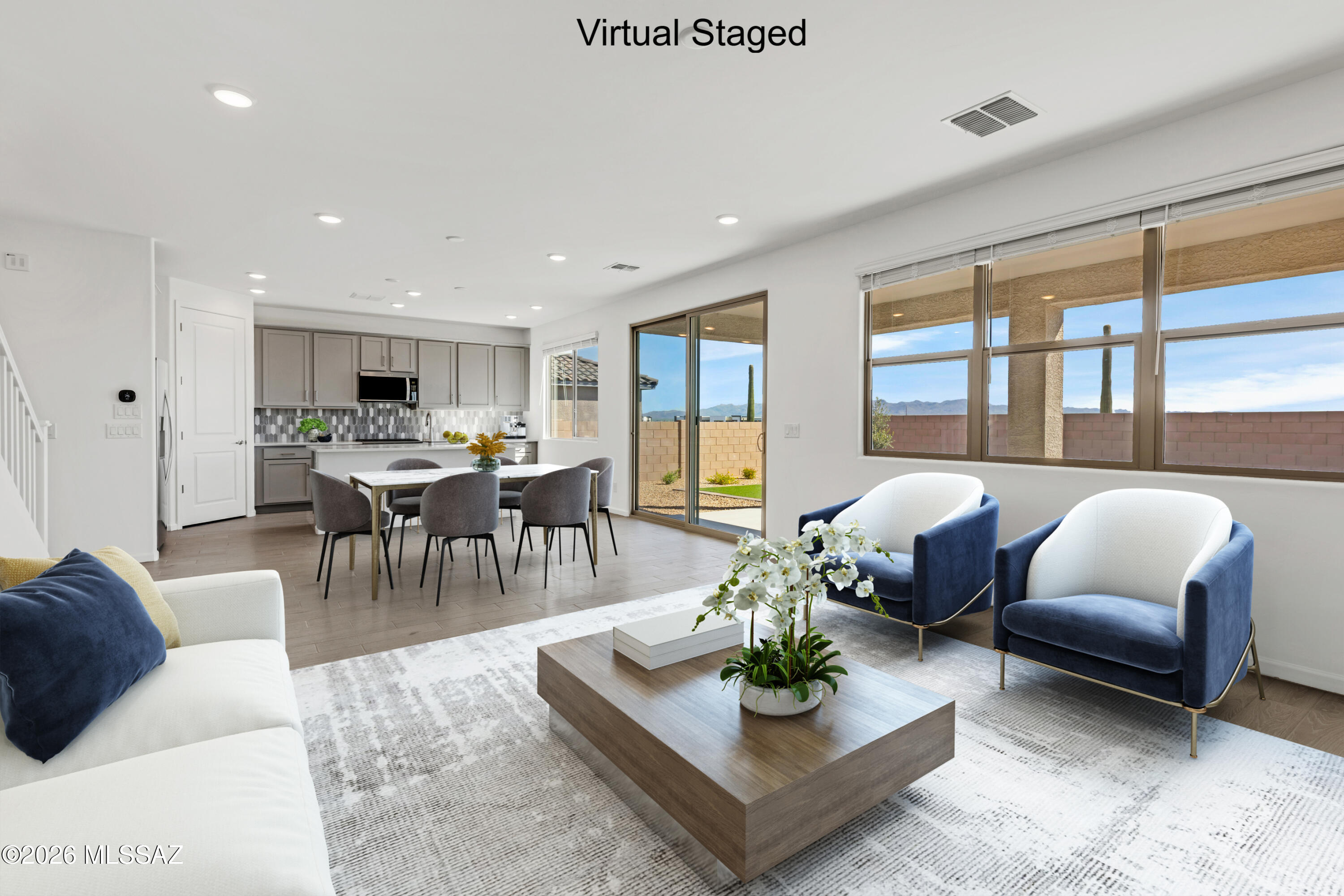 5618 W Carillon Ridge Lane — photo