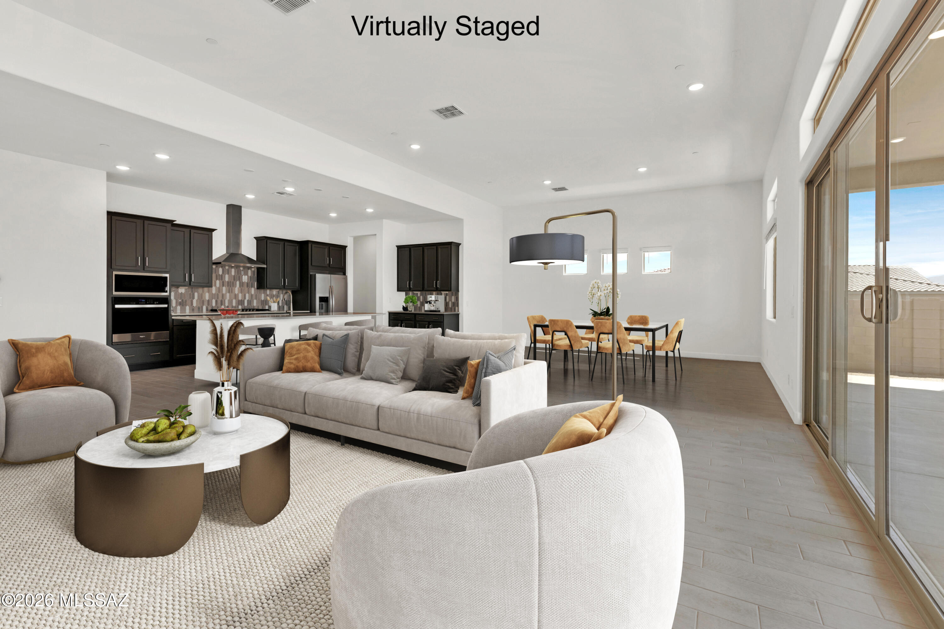 13554 S Hathaway Ranch Road — photo