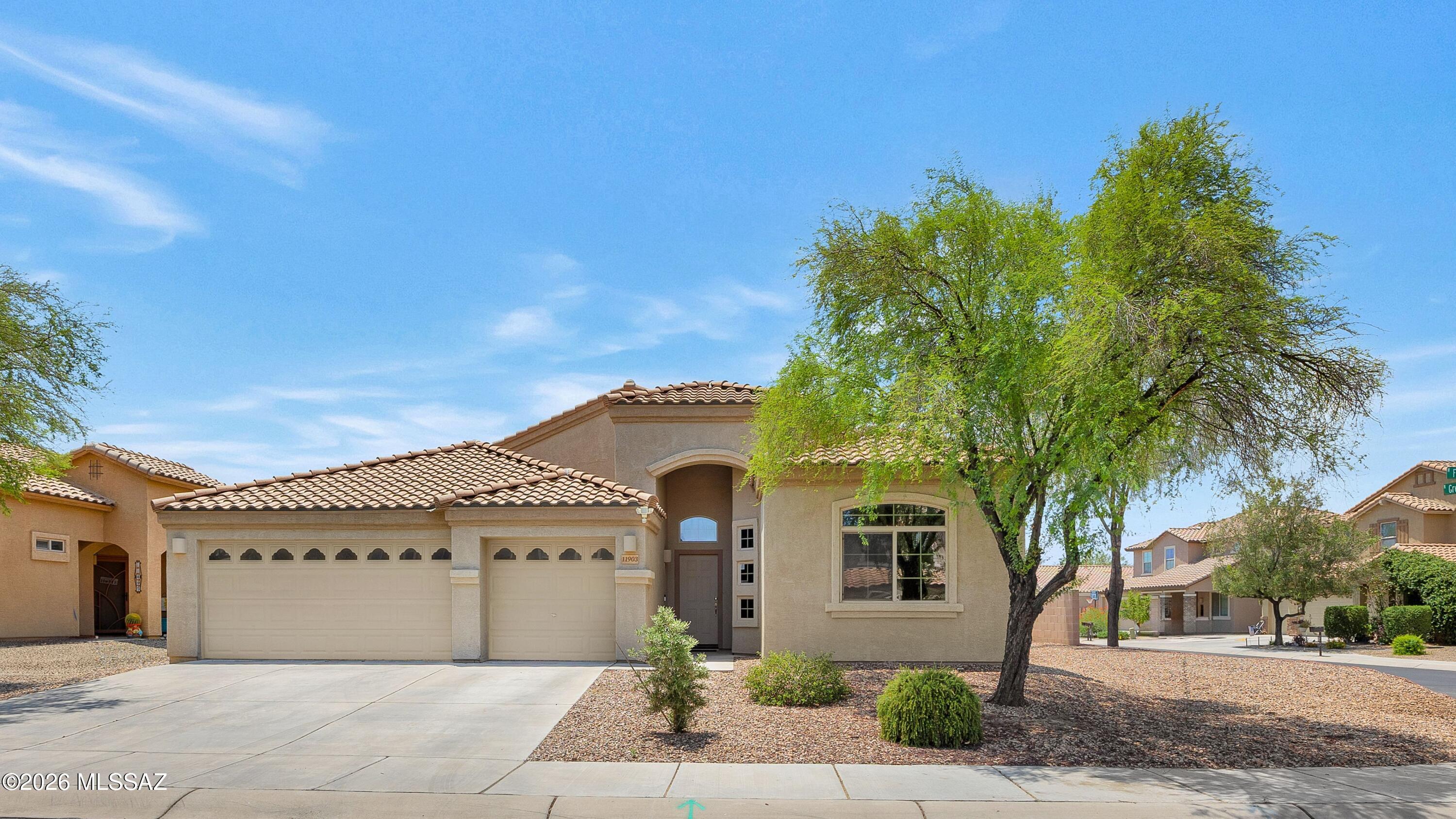 11903 W Farmall Drive — photo