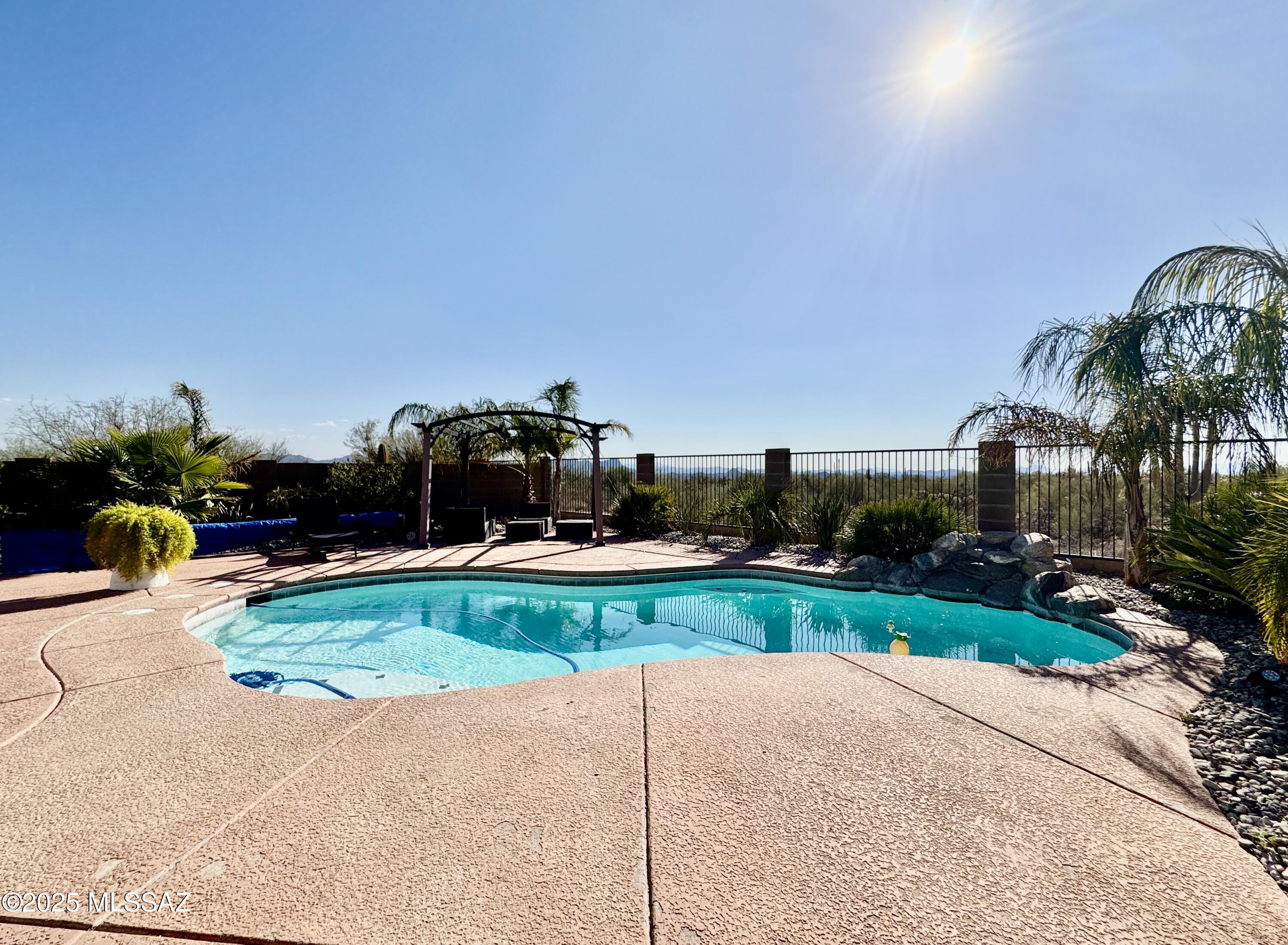 12361 N Globe Mallow Place — photo