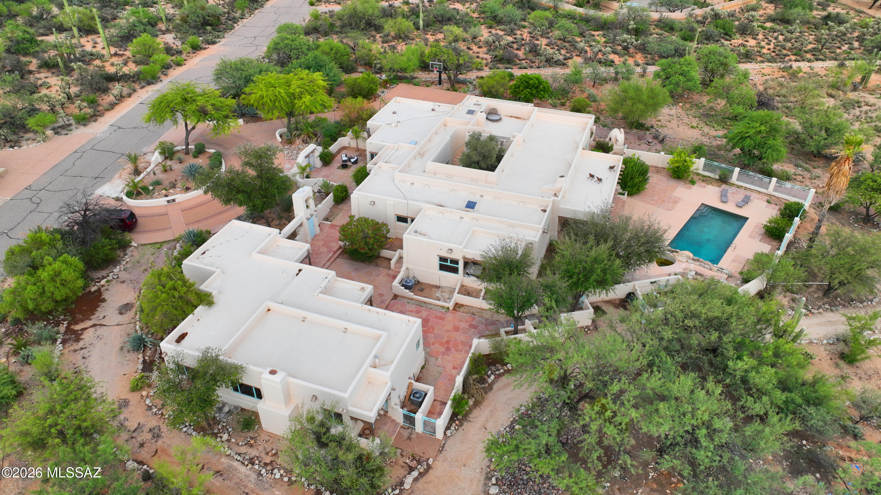 11800 E Elin Ranch Road — photo