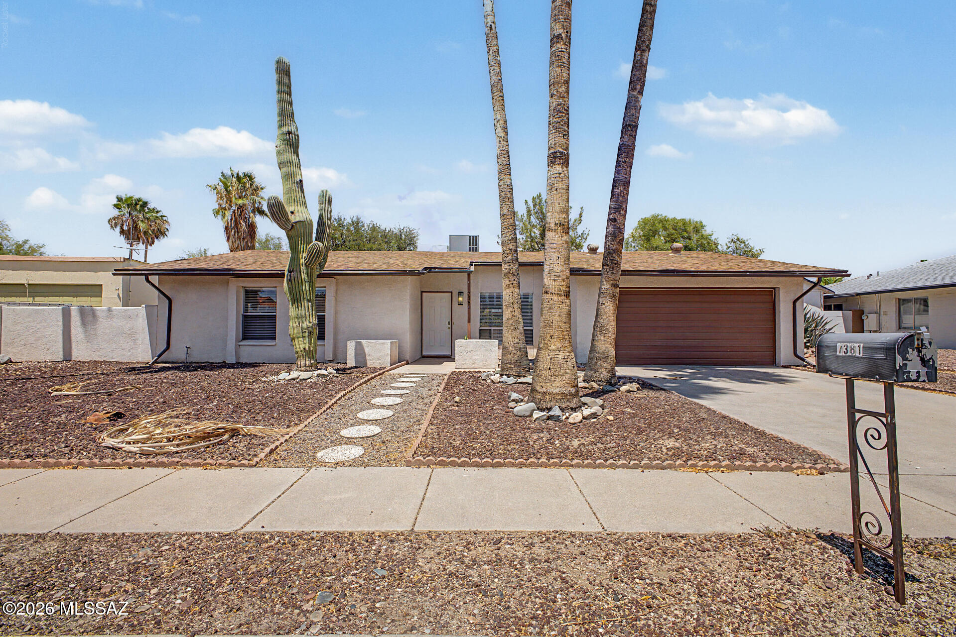 7381 E Rio Verde Drive — photo