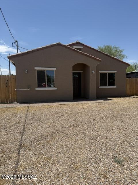 4126 E Glenn Street — photo