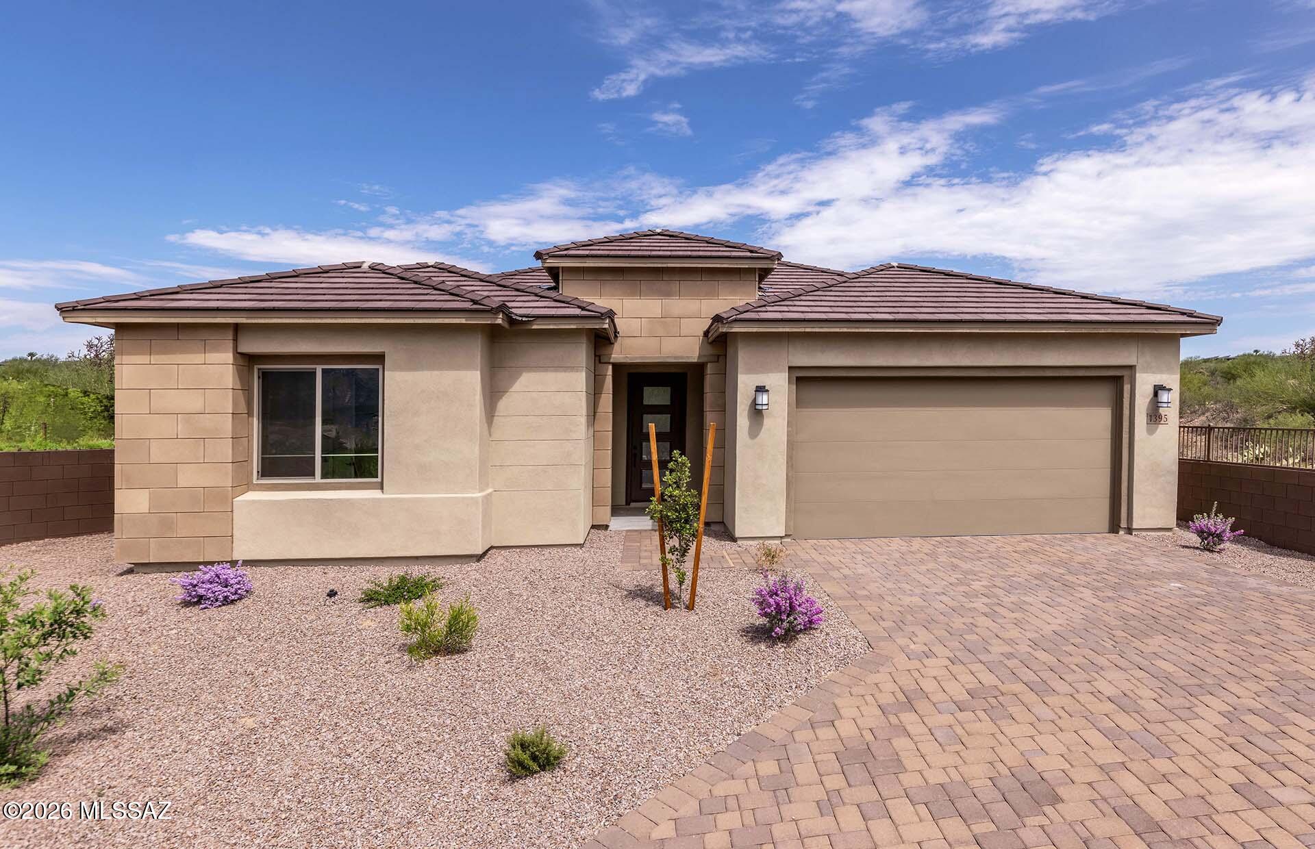 1395 E Epidote Court — photo