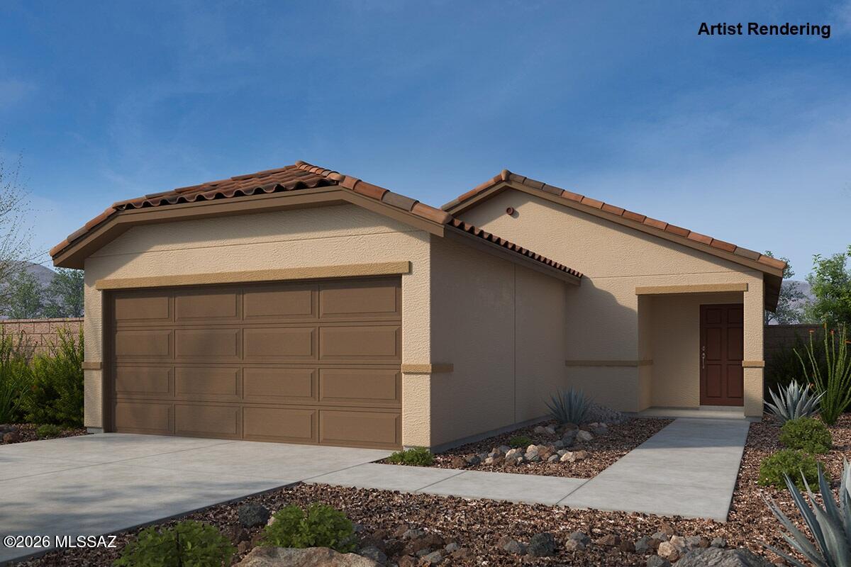 4149 S Freewheel Way — photo