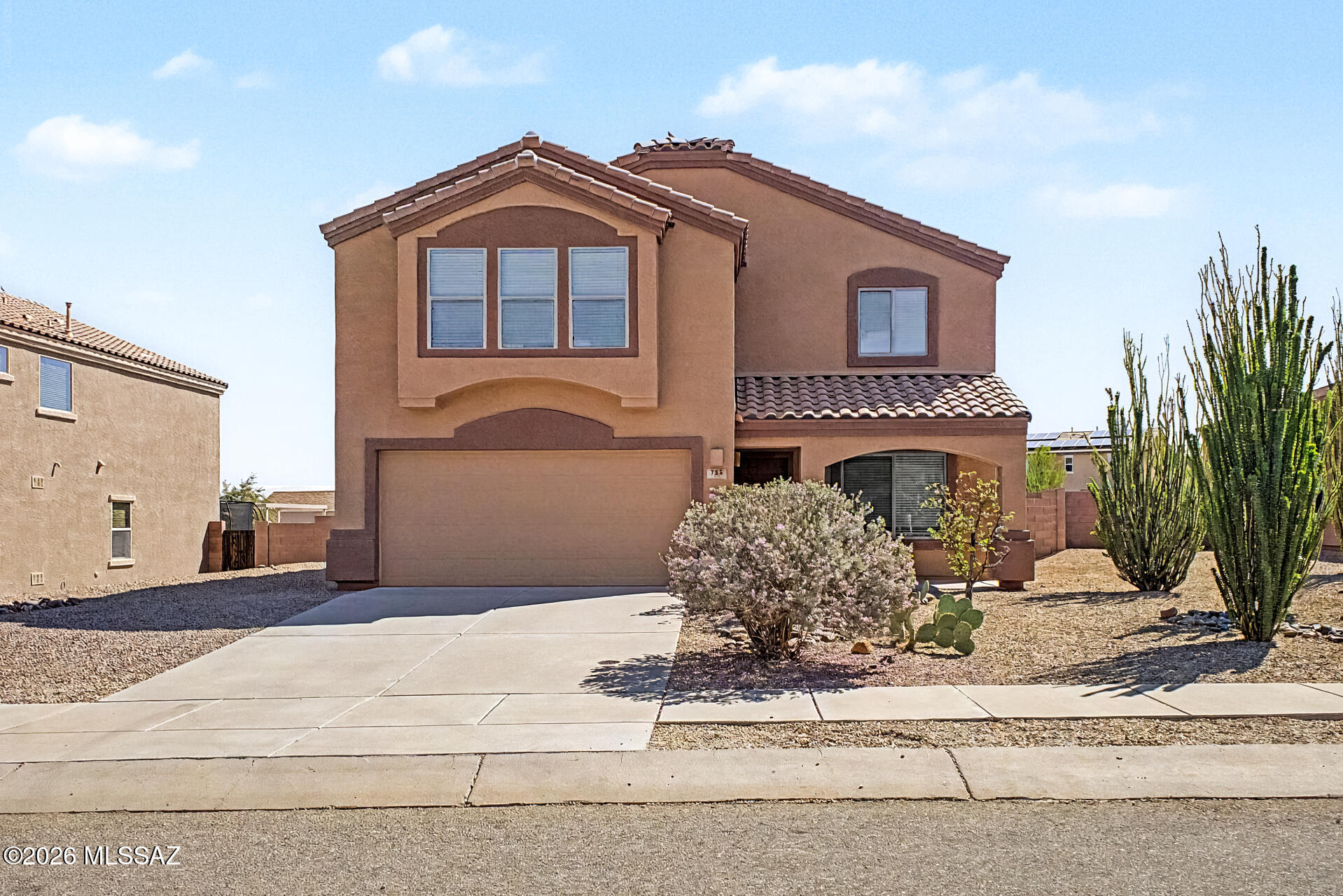 725 S Willis Ray Avenue — photo