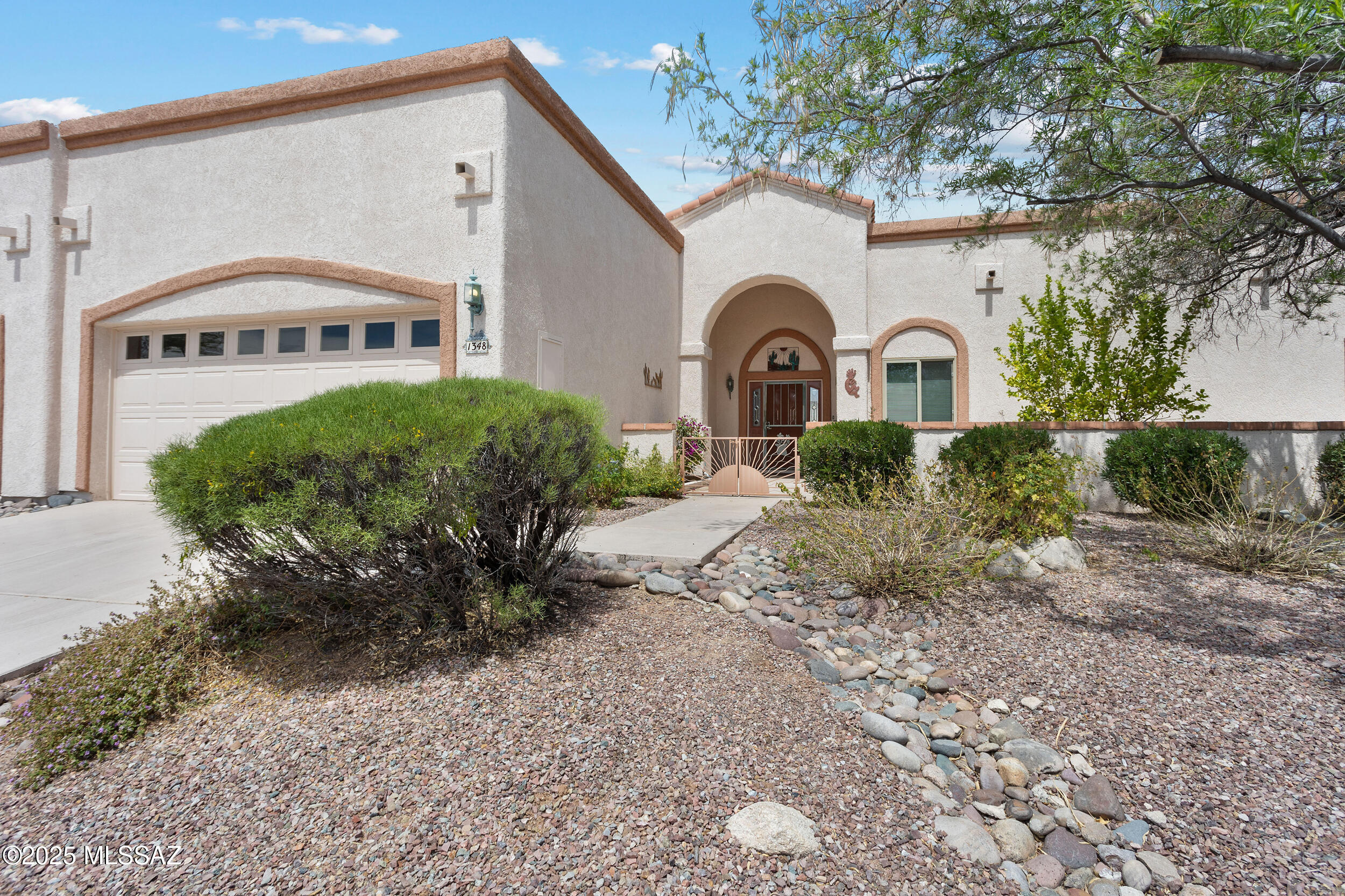 1348 W Cactus Moon Place — photo