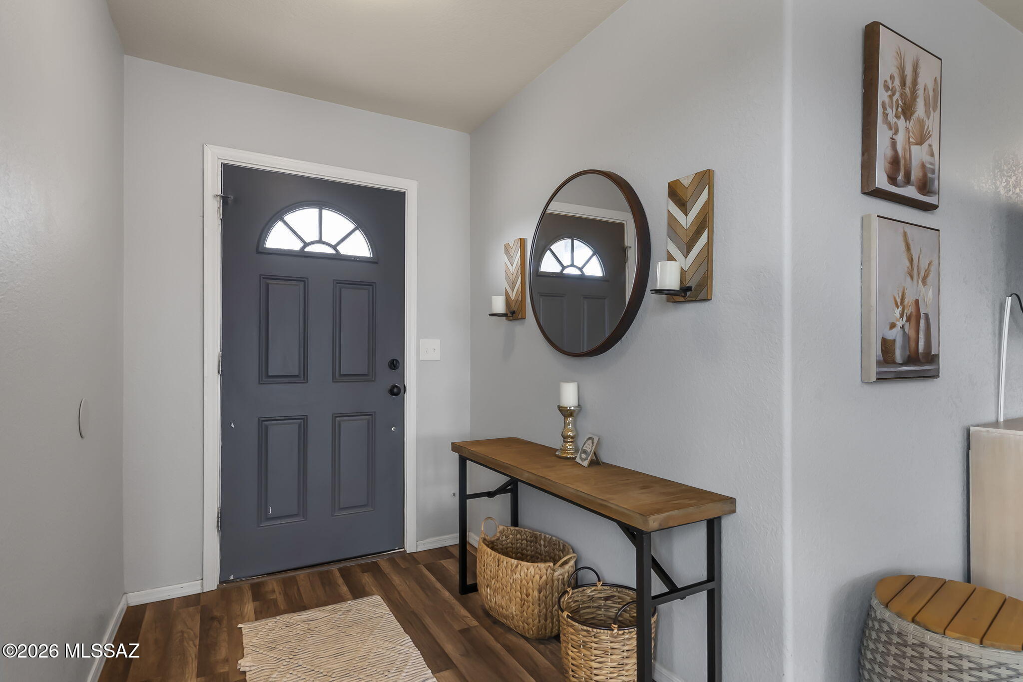 562 Paseo Palomino, Rio Rico, AZ 85648 — photo 3