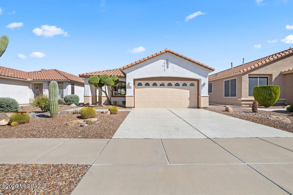7507 W Mystic Sky Lane — photo