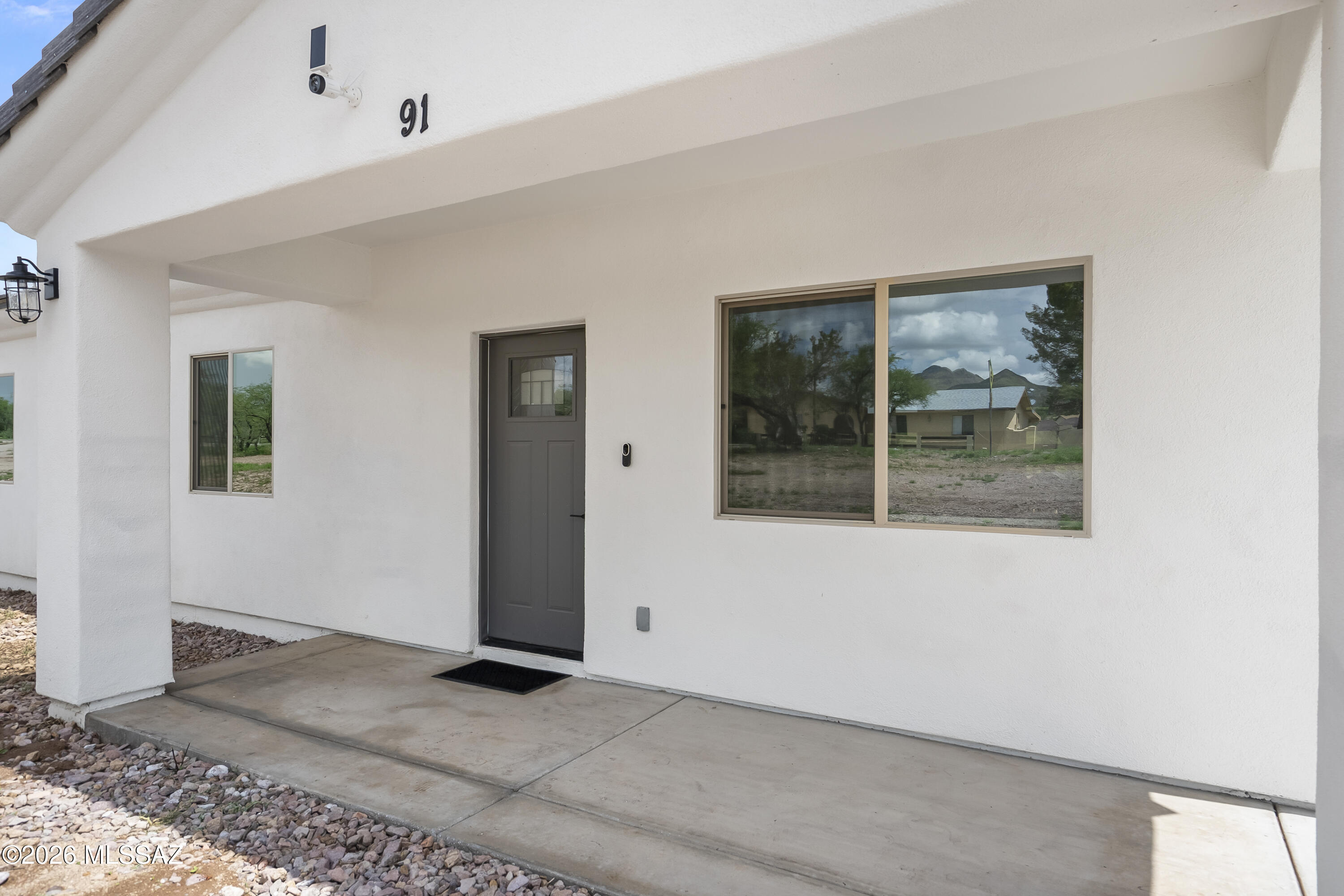 91 Paseo Mexico, Rio Rico, AZ 85648 — photo 2