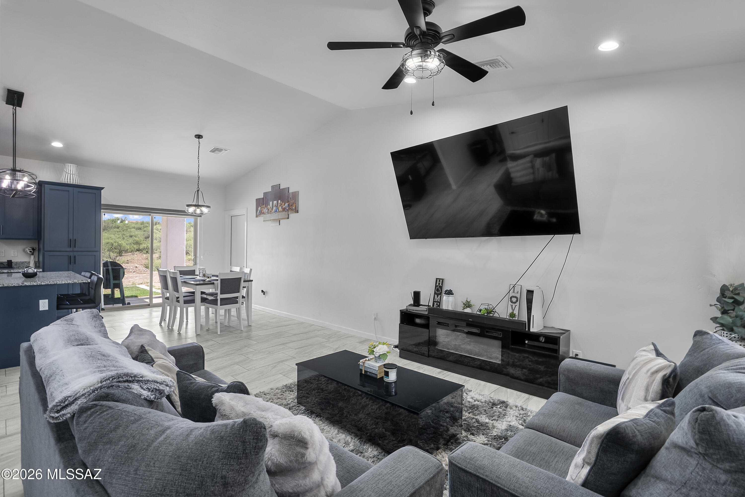 91 Paseo Mexico, Rio Rico, AZ 85648 — photo 3