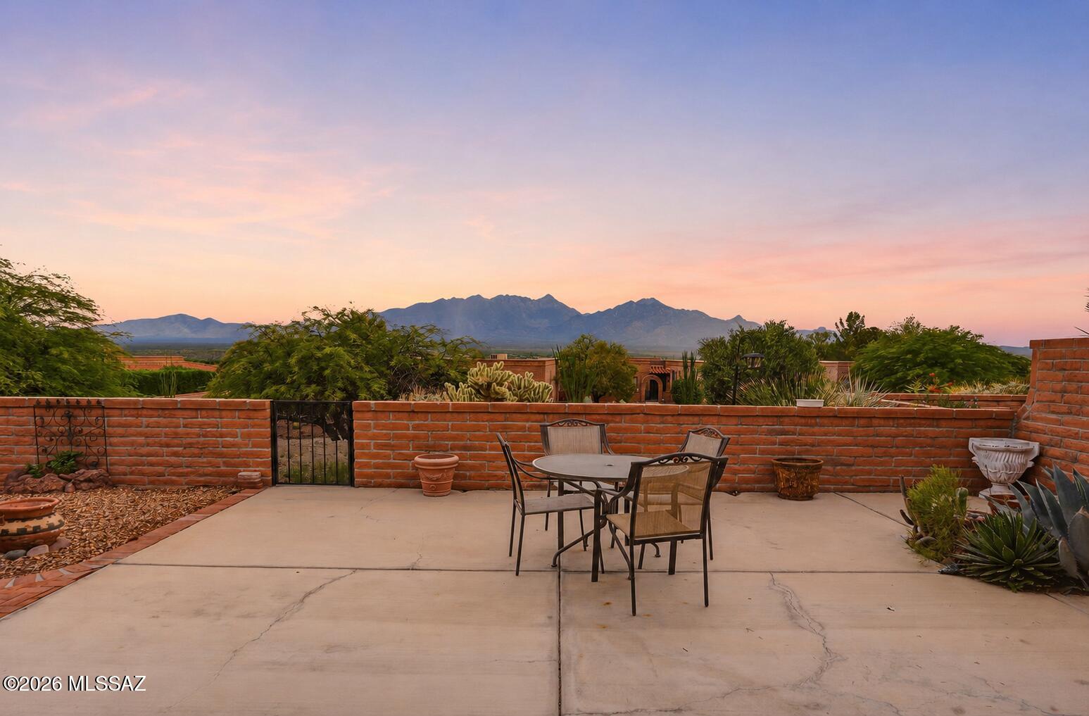 3301 S Calle Del Acle — photo