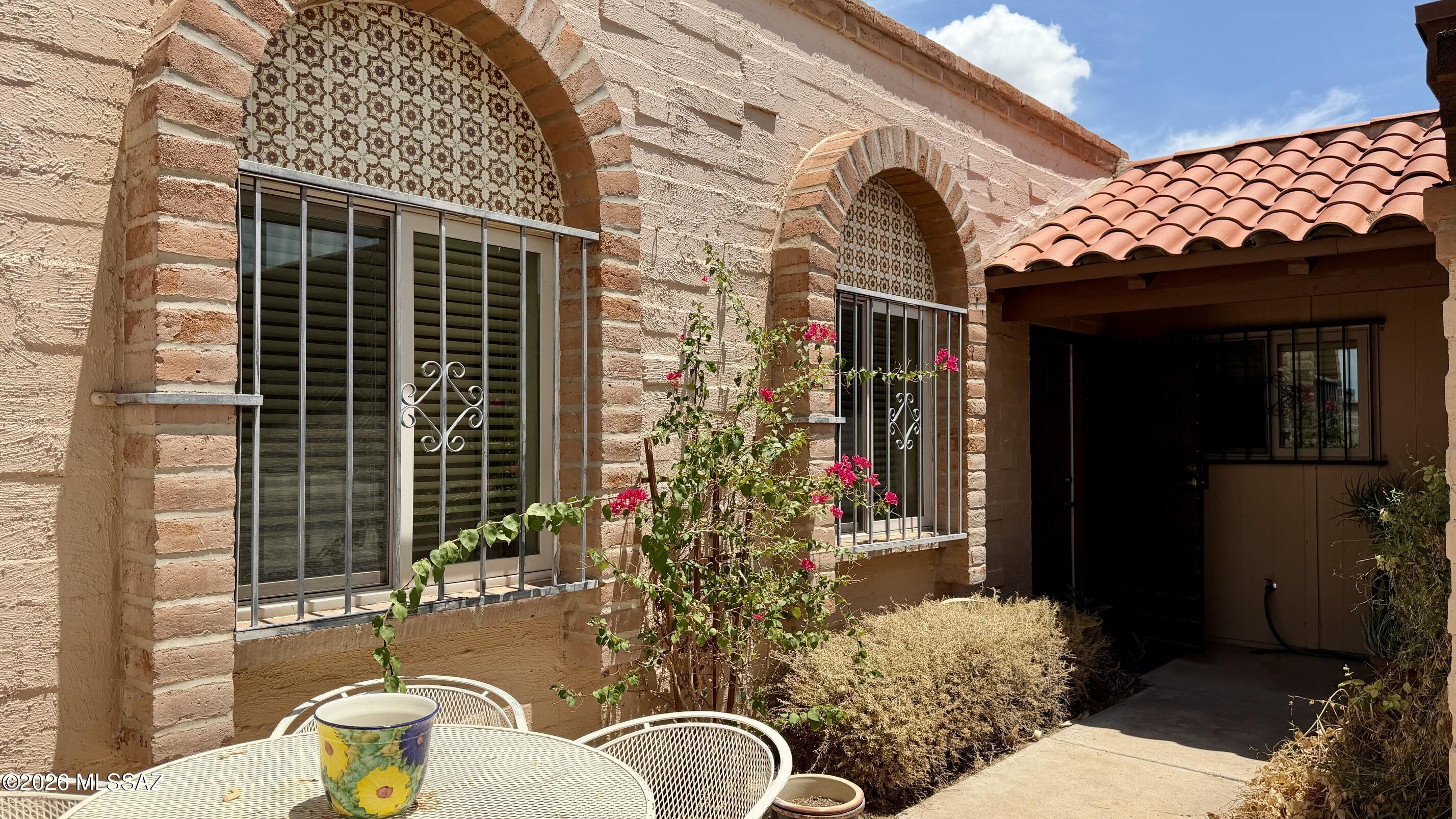 4239 E Blanton Road, Tucson, AZ 85712 — photo 2