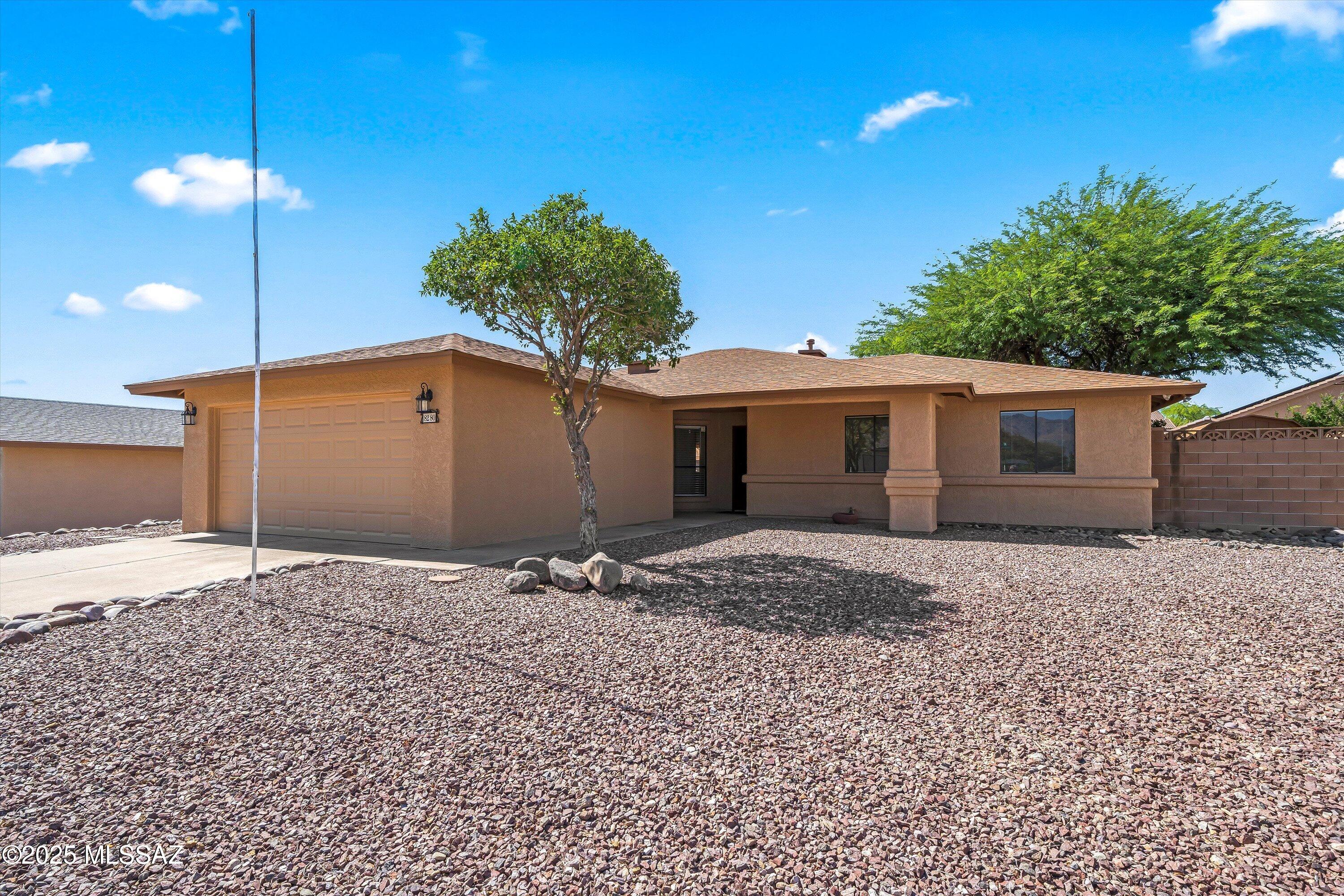 8280 E Calle Playa — photo