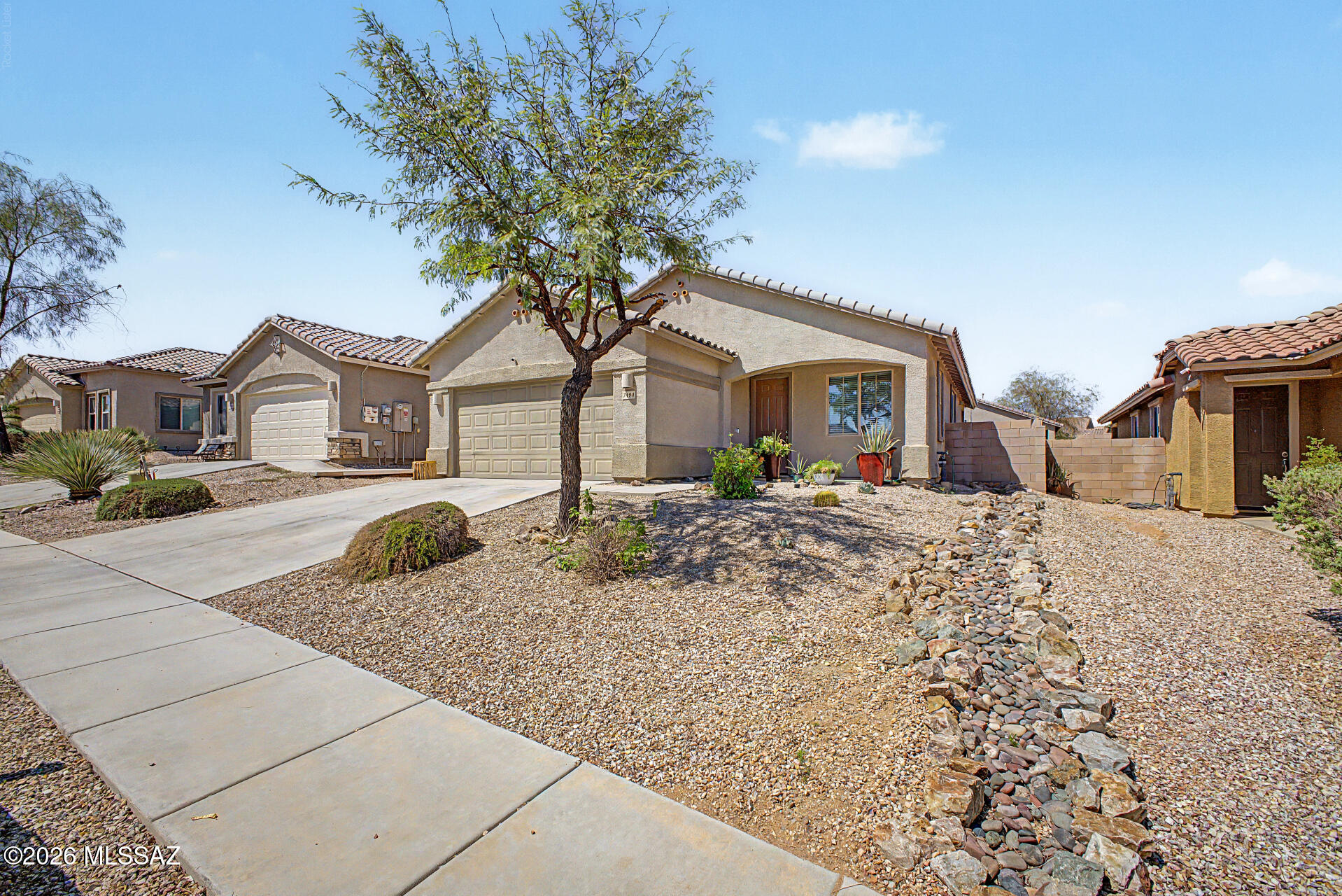 7494 S Salt Water Drive — photo