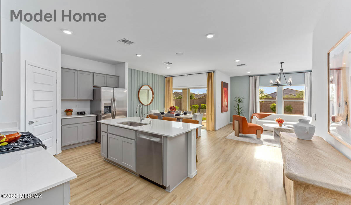 12230 E Rose Frances Drive — photo