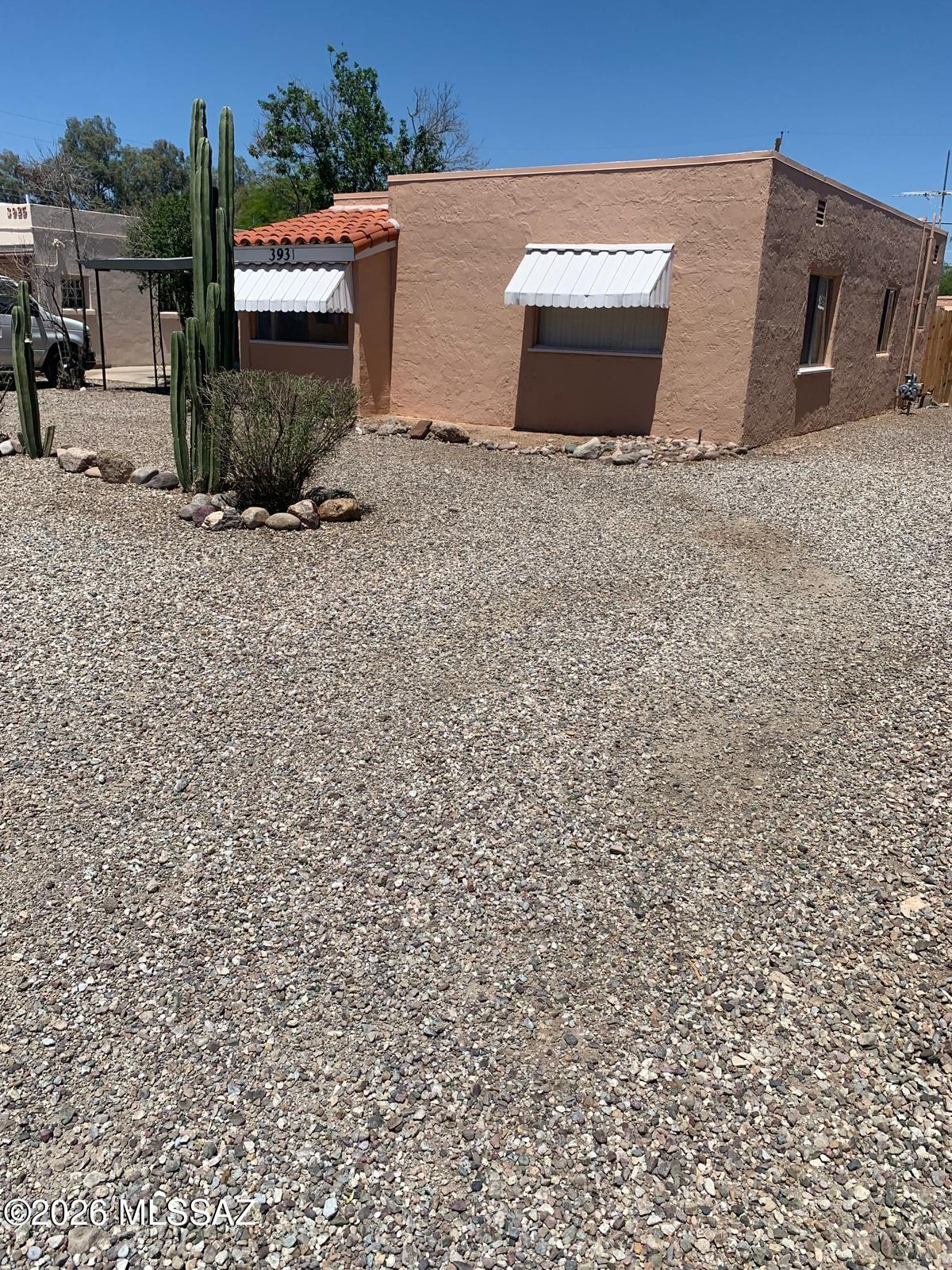 3931 E Paseo Dorado — photo