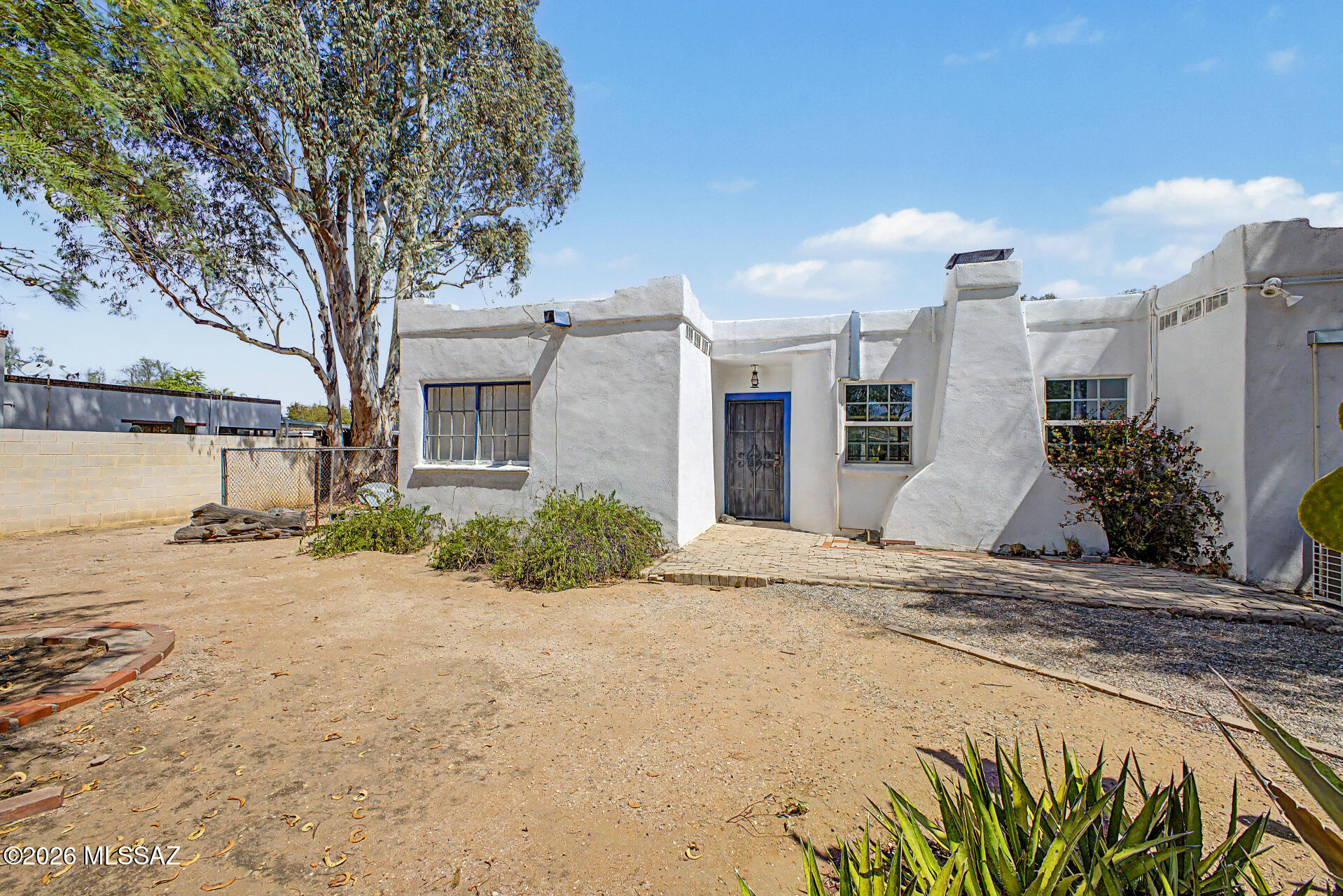 2123 E Fort Lowell Road — photo