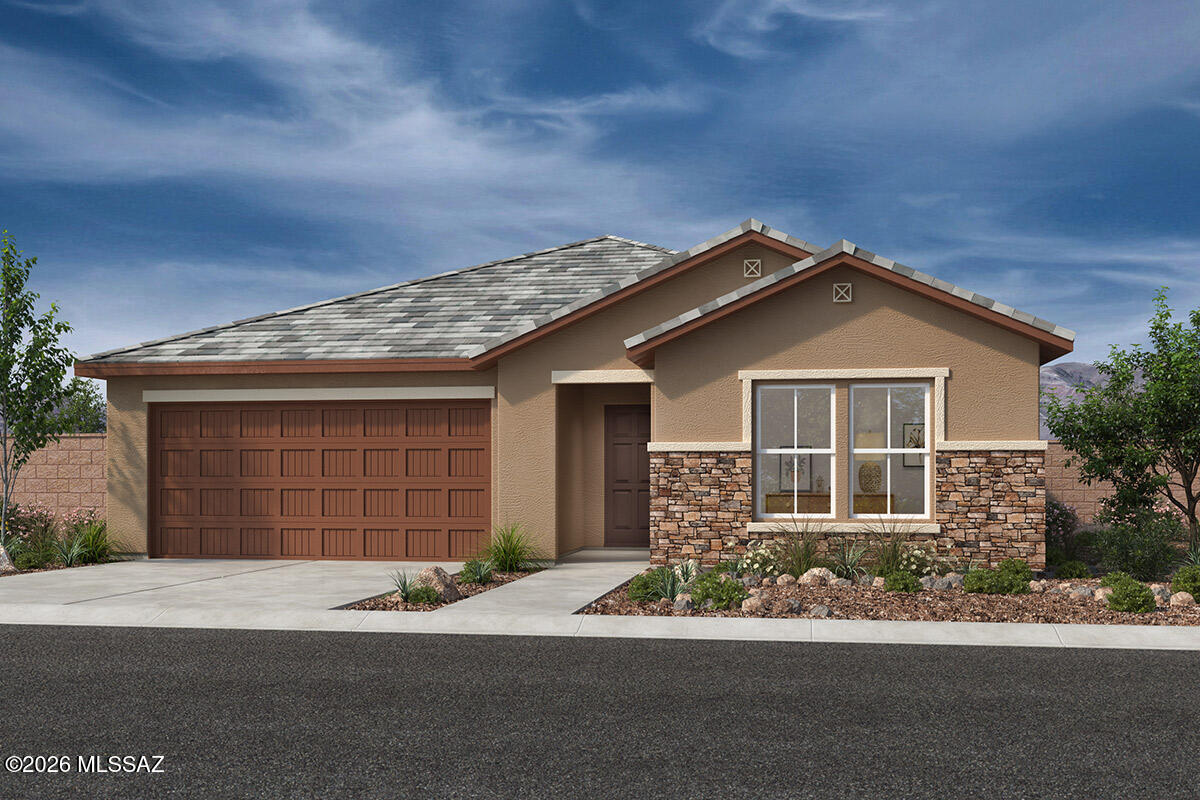 12584 N Cabin Way — photo