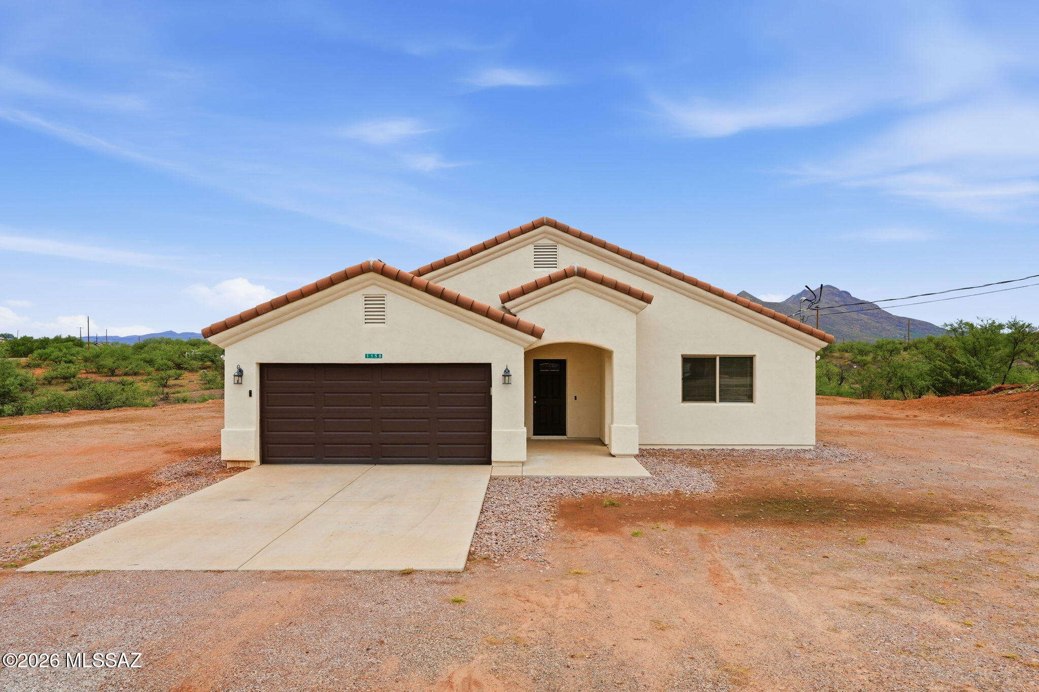 1158 Escorpion Court — photo