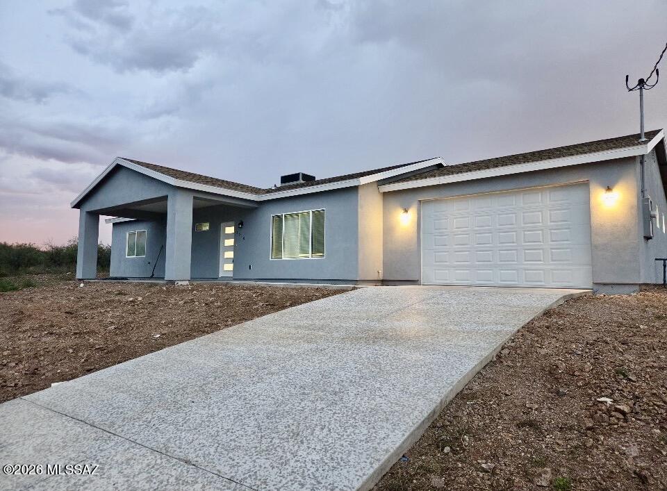 1010 Paseo Lobo Rio, Rio Rico, AZ 85648 — photo 2
