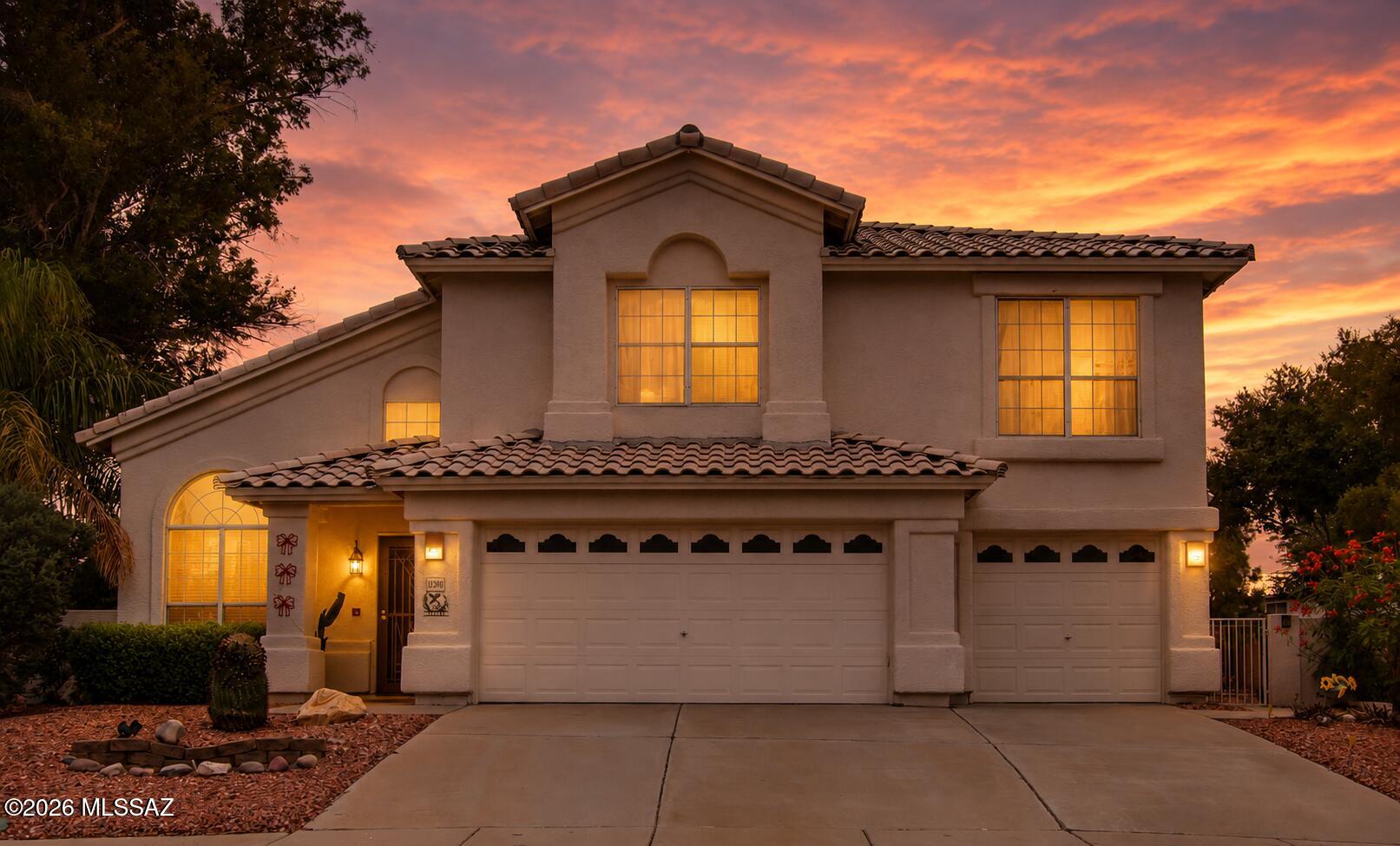 11390 N Copper Creek Drive — photo