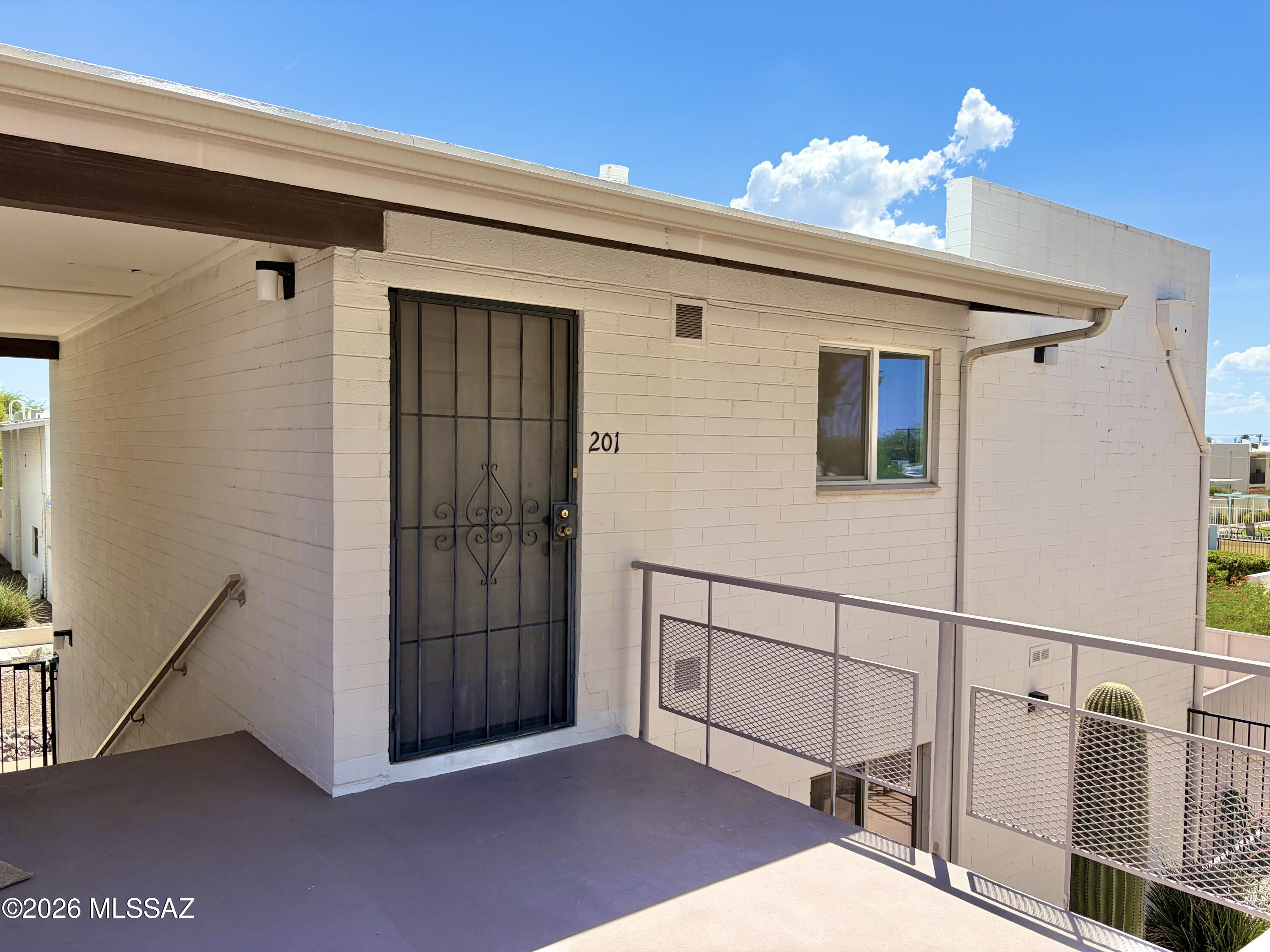 1776 S Palo Verde Avenue C201 — photo