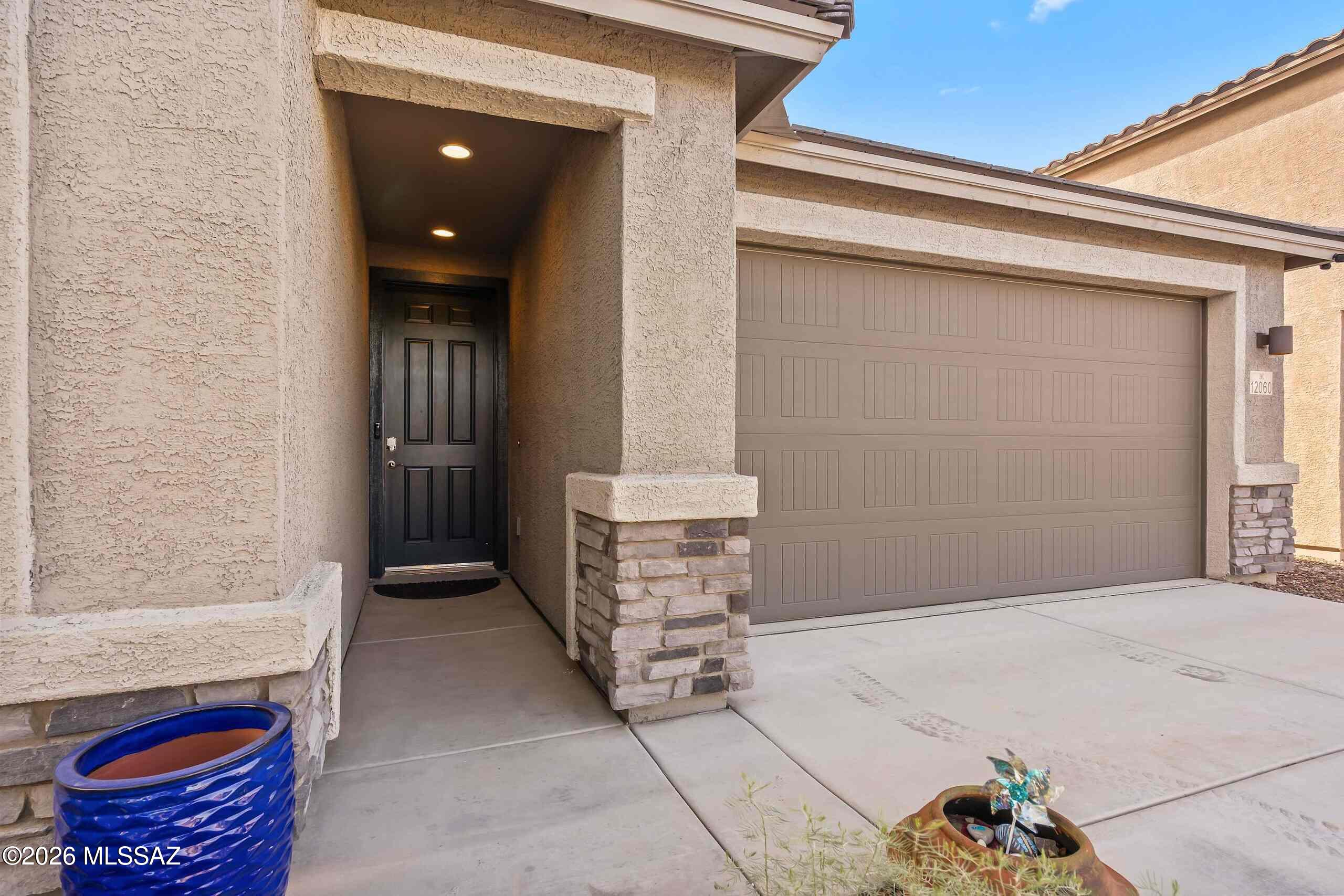 12060 E Bohlman Drive, Vail, AZ 85641 — photo 2