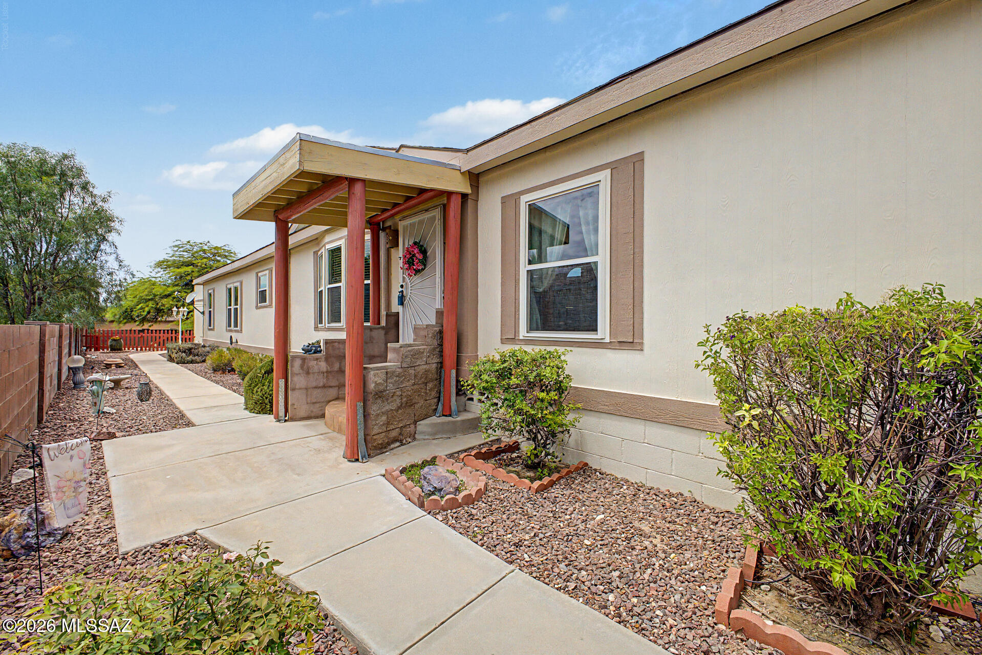 7142 S Rincon Ridge Drive, Tucson, AZ 85756 — photo 2
