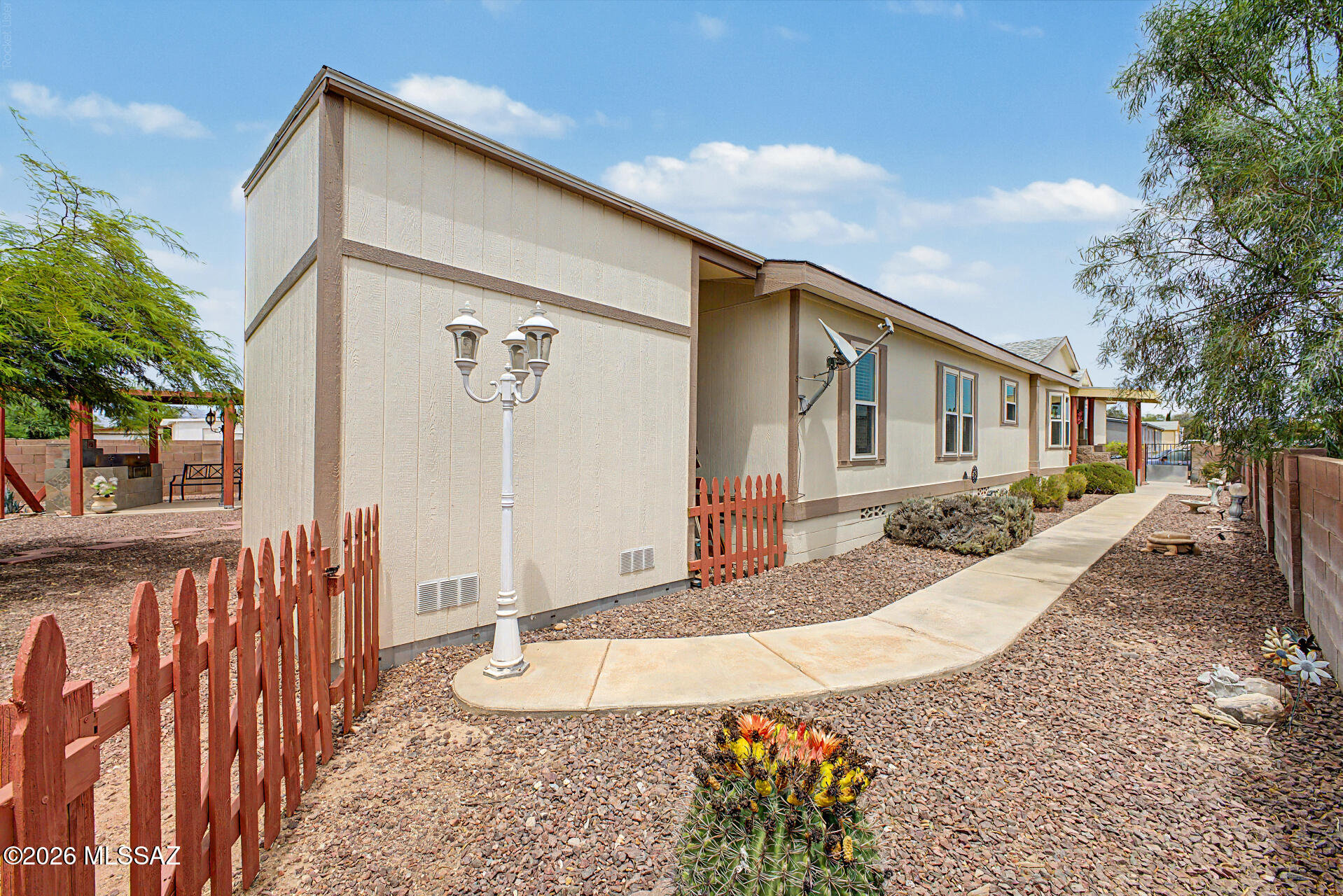 7142 S Rincon Ridge Drive, Tucson, AZ 85756 — photo 3