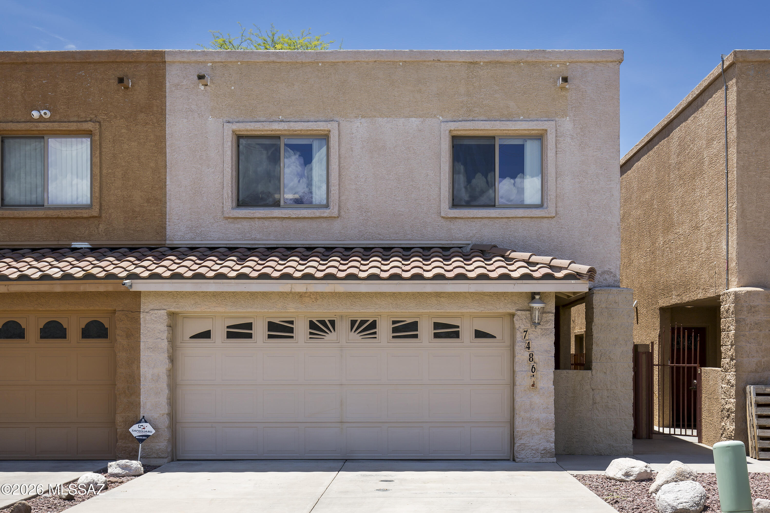 7486 E Deeps Way — photo