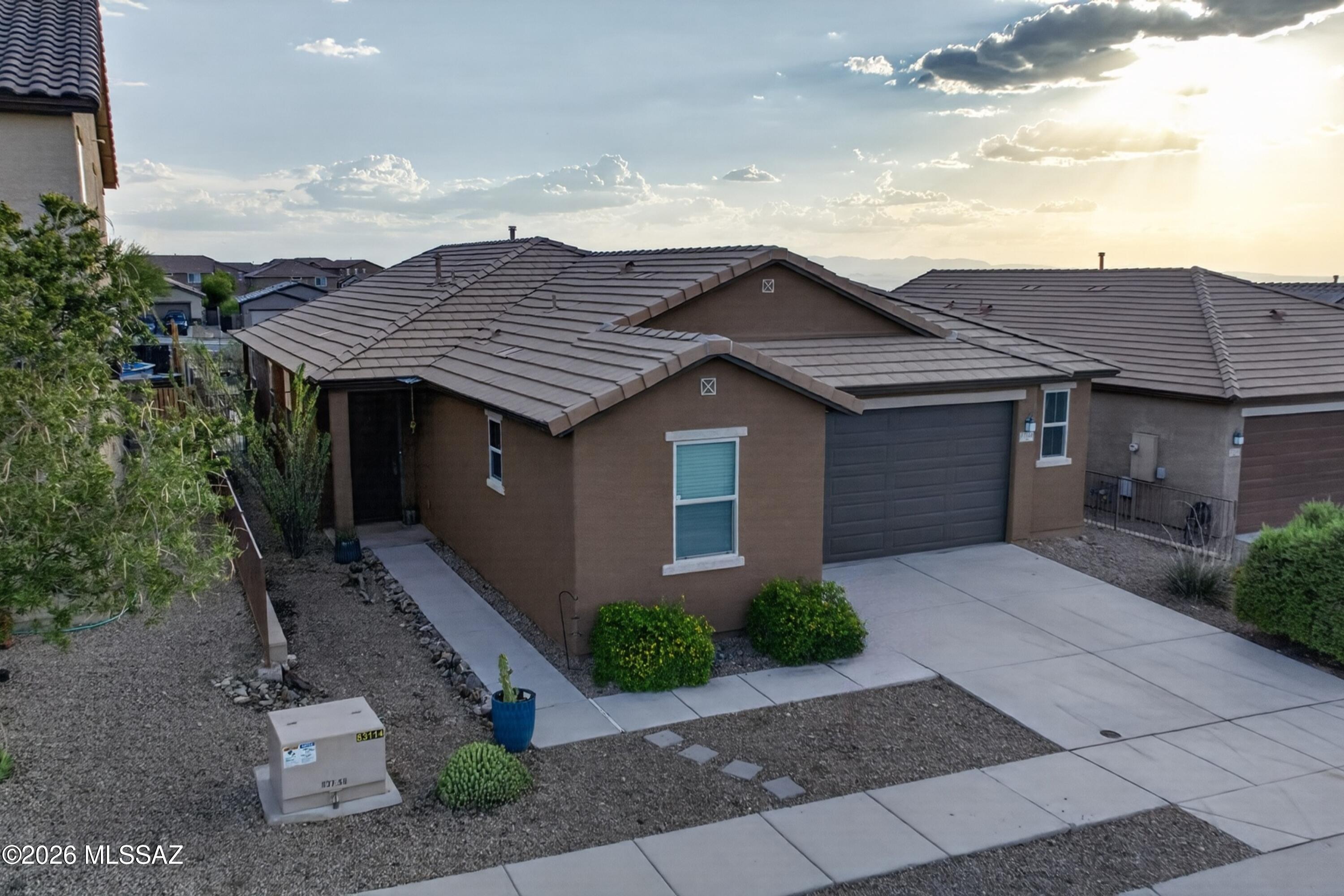 17154 S Emerald Vista Drive — photo