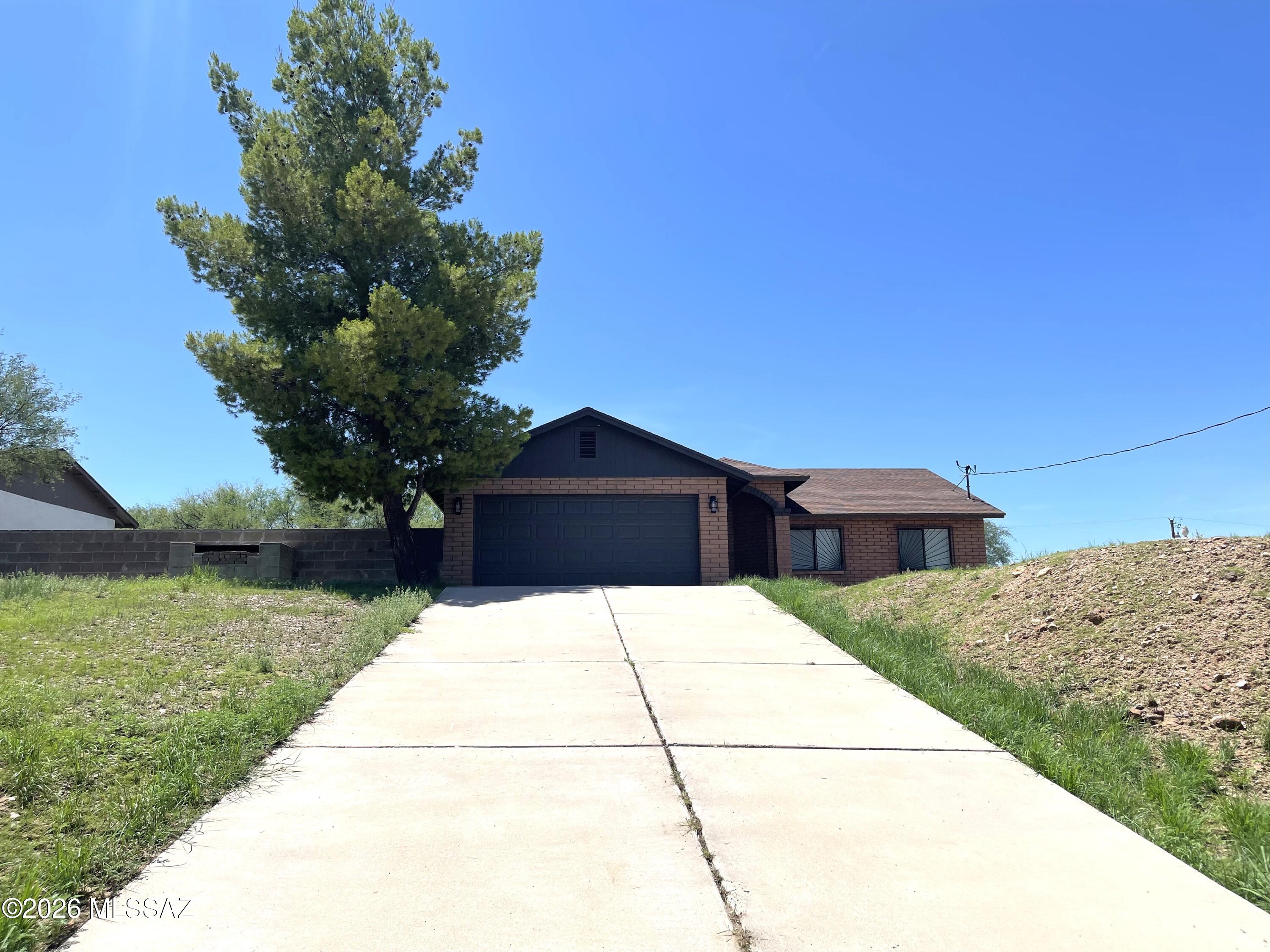 1079 Paseo Freno, Rio Rico, AZ 85648 — photo 2