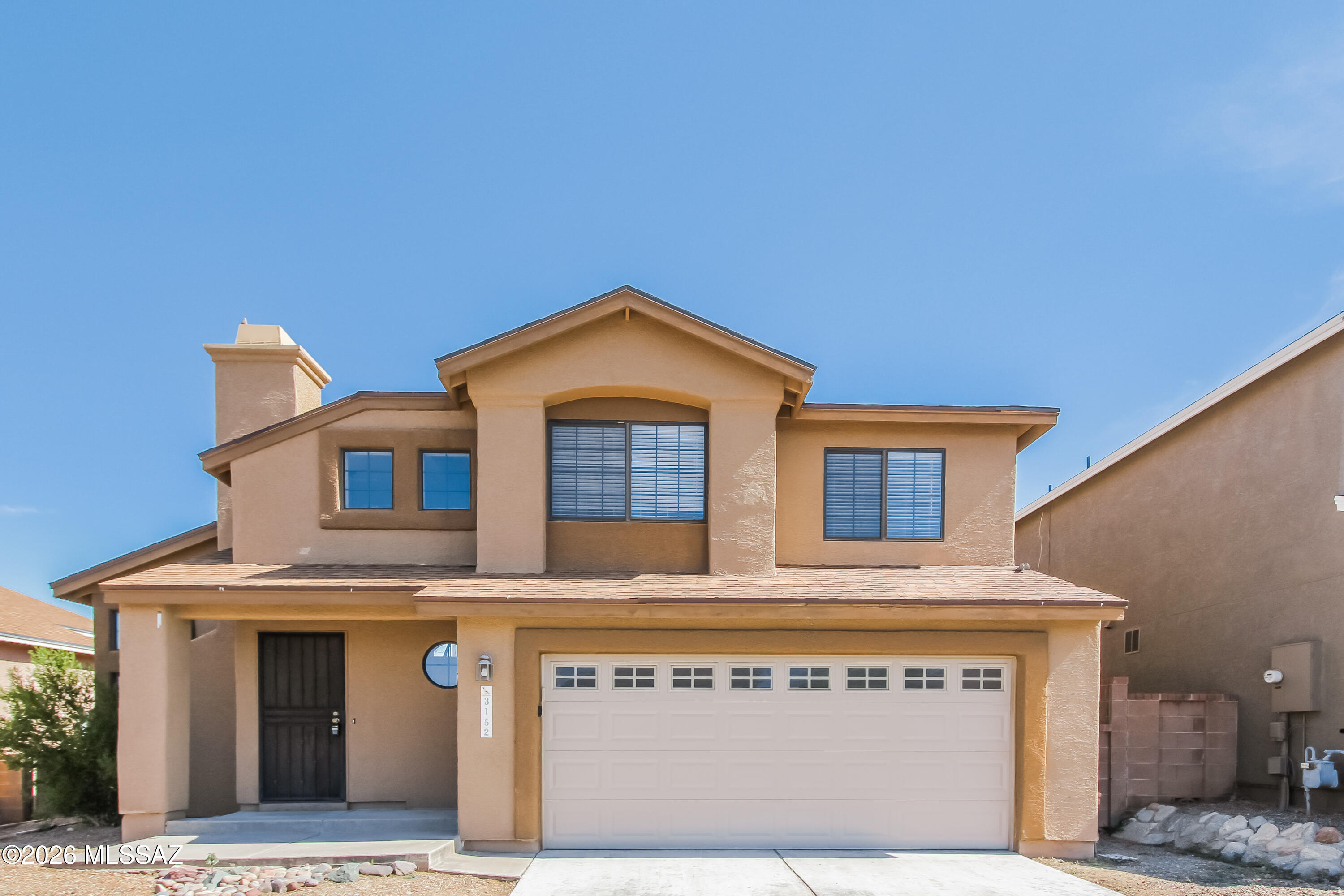 3152 W Avior Drive — photo