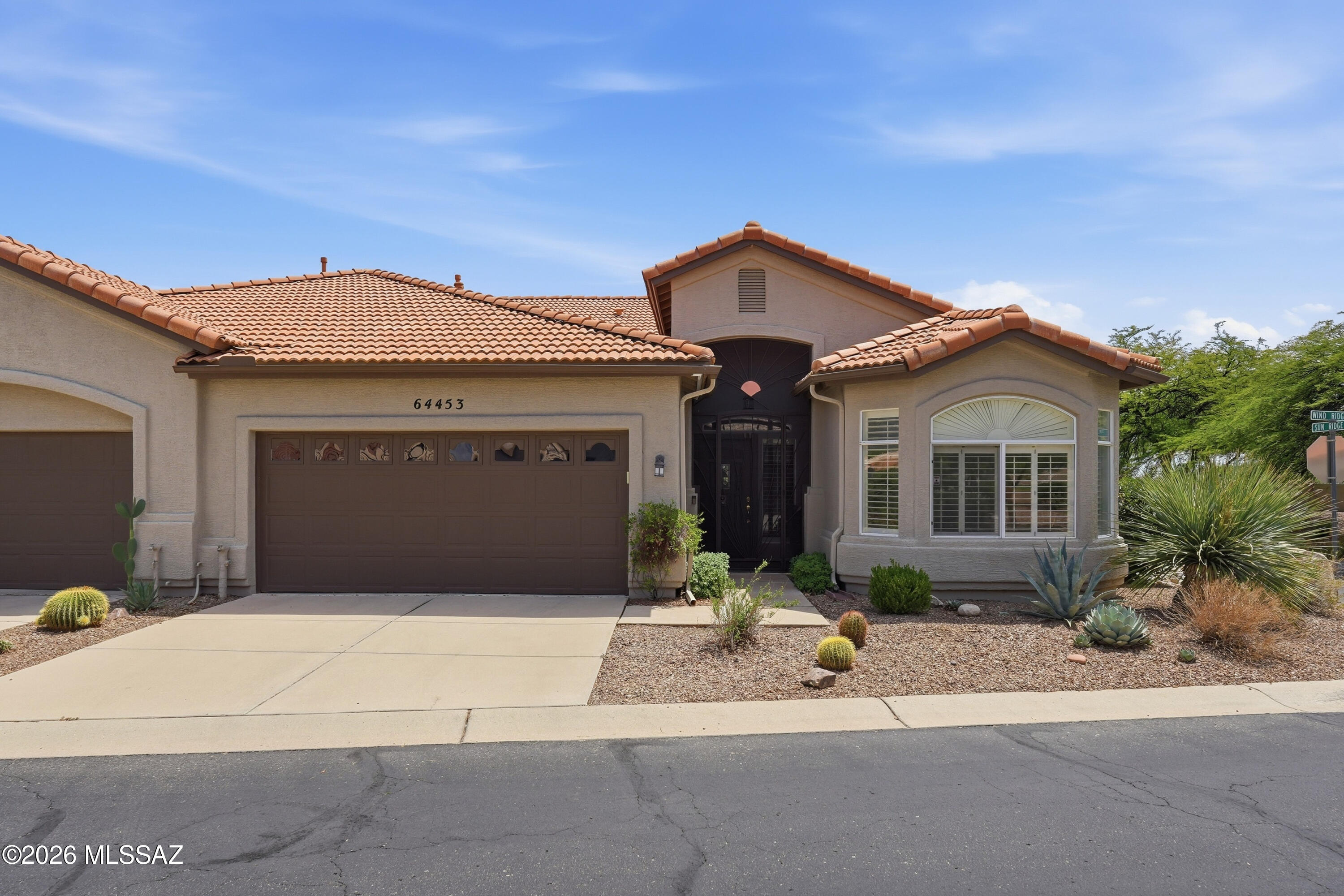 64453 E Wind Ridge Circle — photo