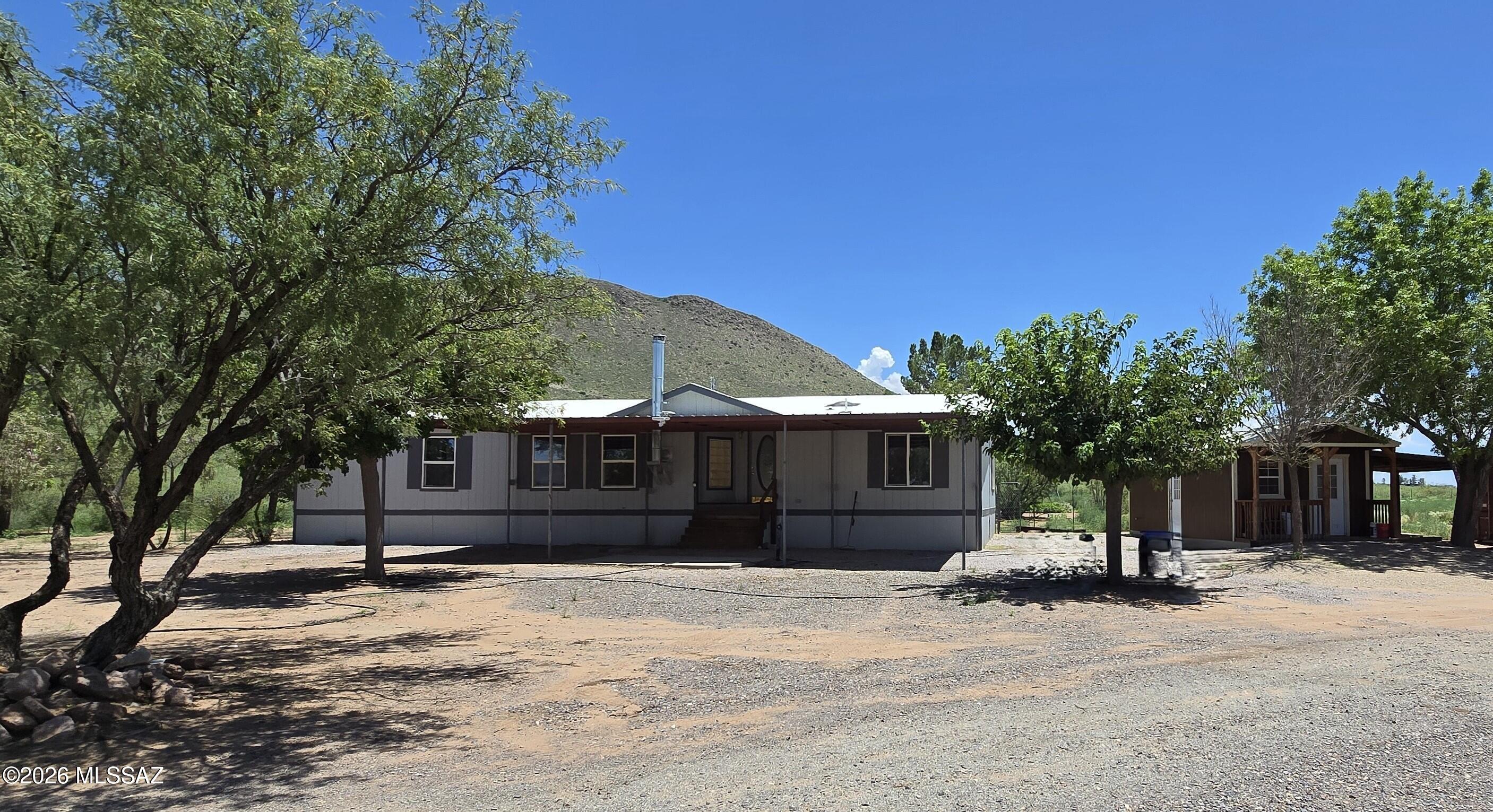 3575 E Circle M Ranch Road — photo