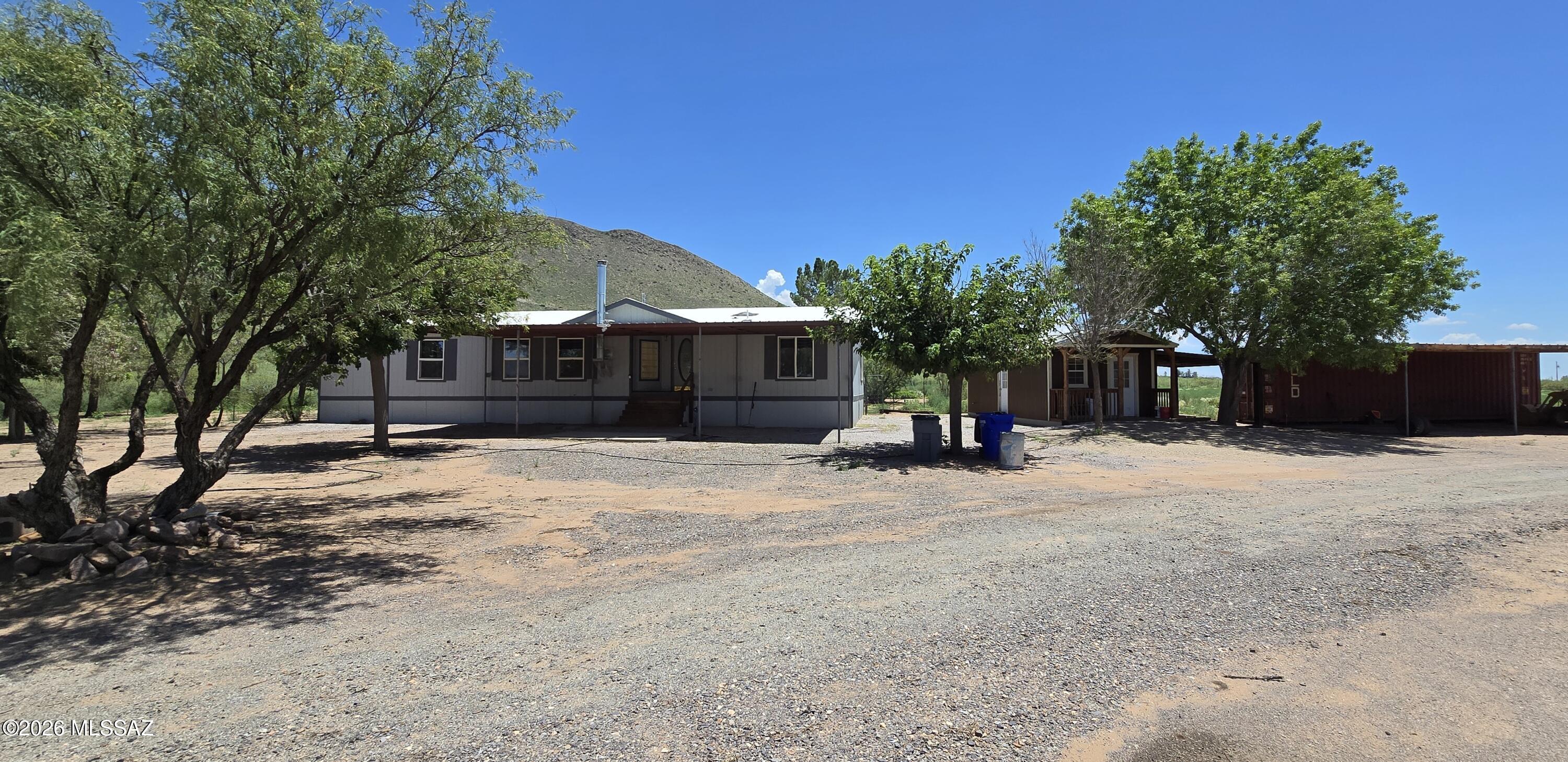 3575 E Circle M Ranch Road, Pearce, AZ 85625 — photo 2