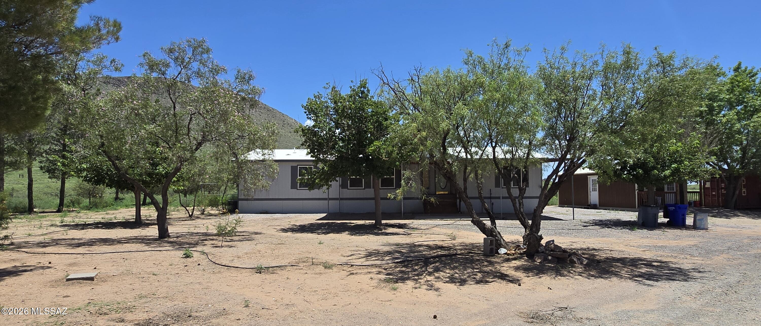 3575 E Circle M Ranch Road, Pearce, AZ 85625 — photo 3