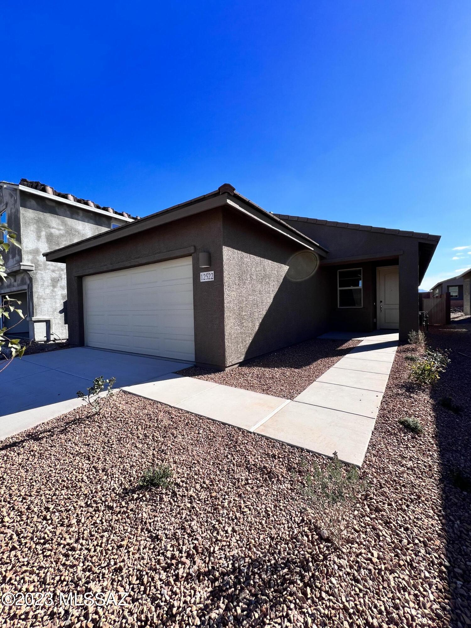 12522 E Patch Drive — photo