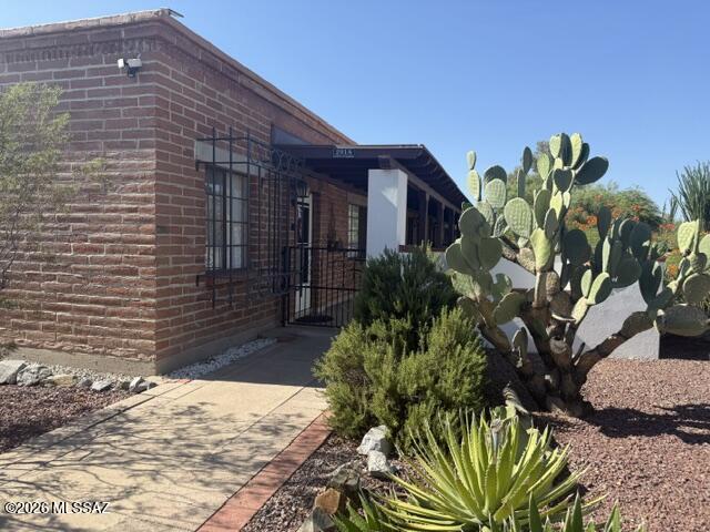 291 S La Cañada Drive a — photo