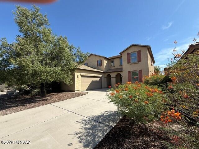 8370 N Ponderosa Pine Place — photo