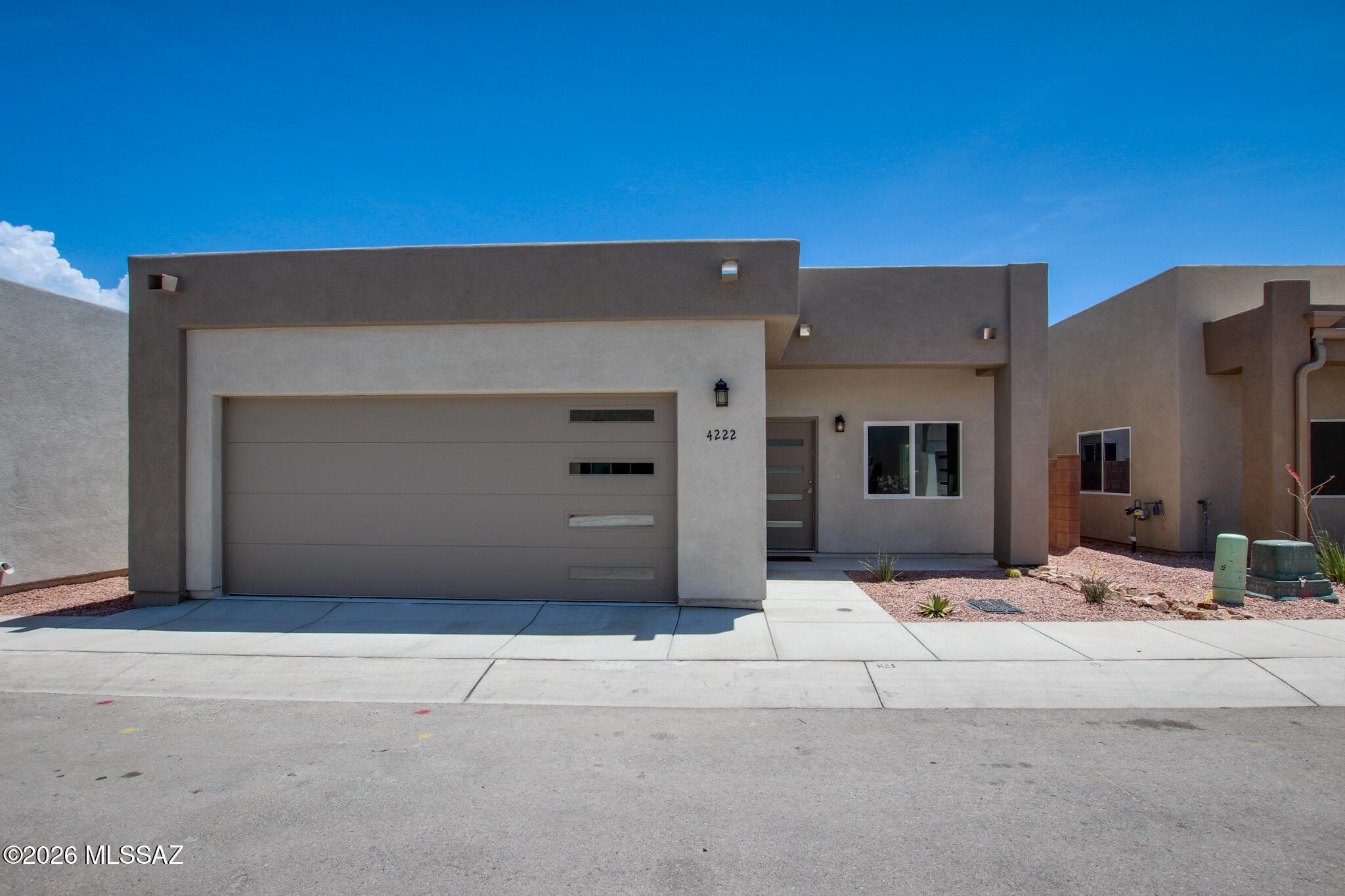 4222 N Lulu Court — photo