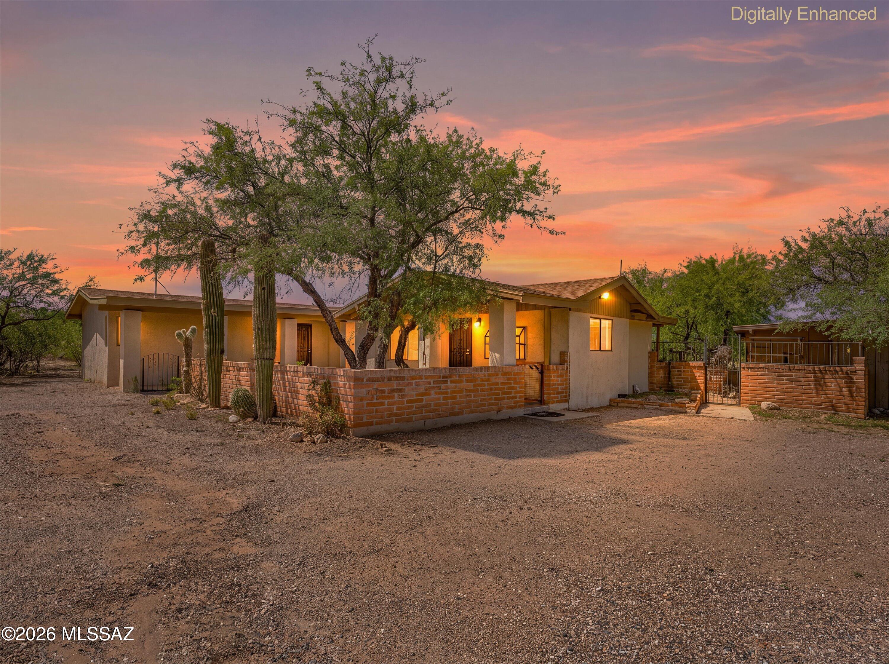 13810 E Candace Lane — photo